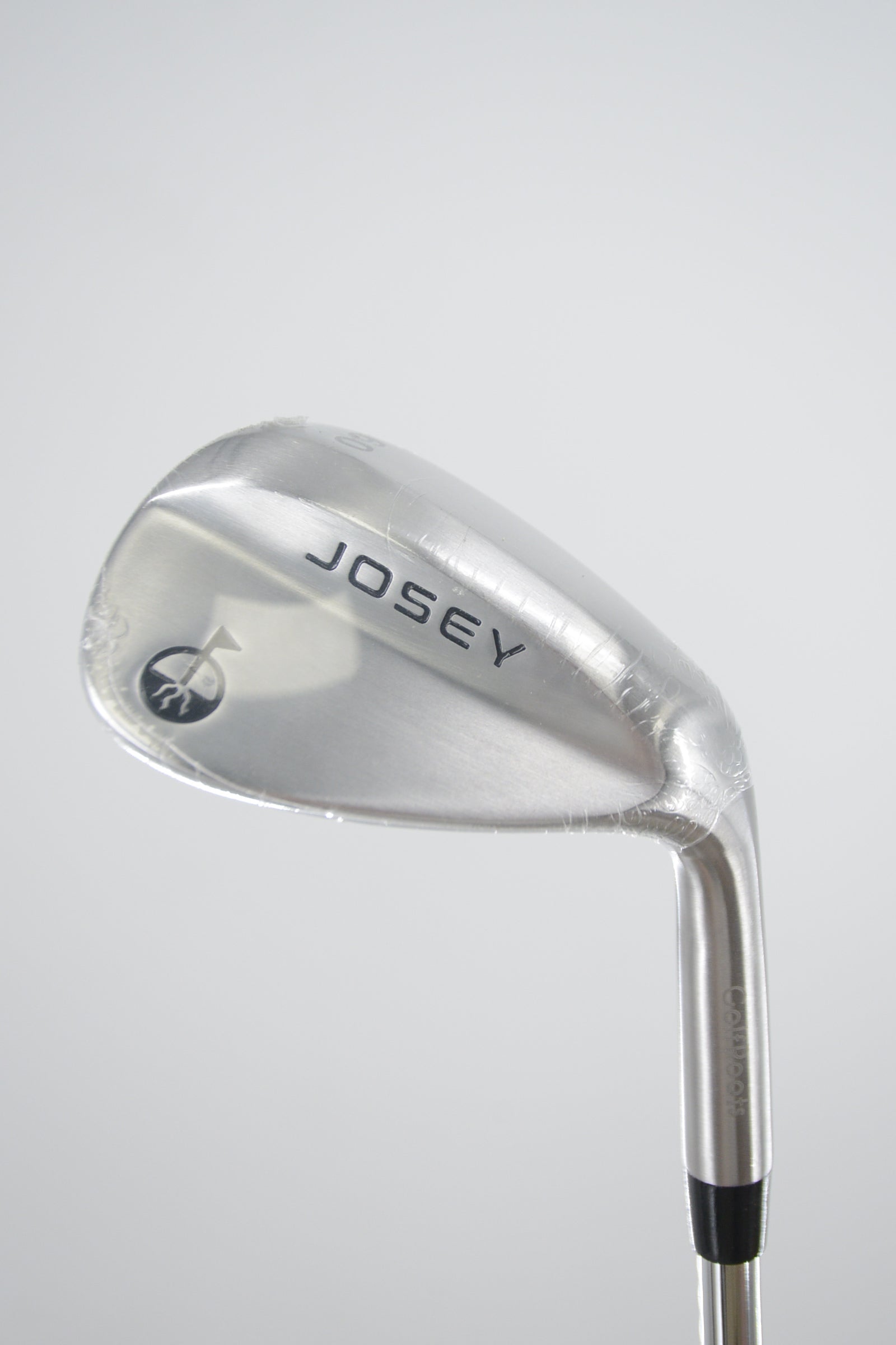 NEW GolfRoots Josey 60 Degree Wedge Wedge Flex 34.75"