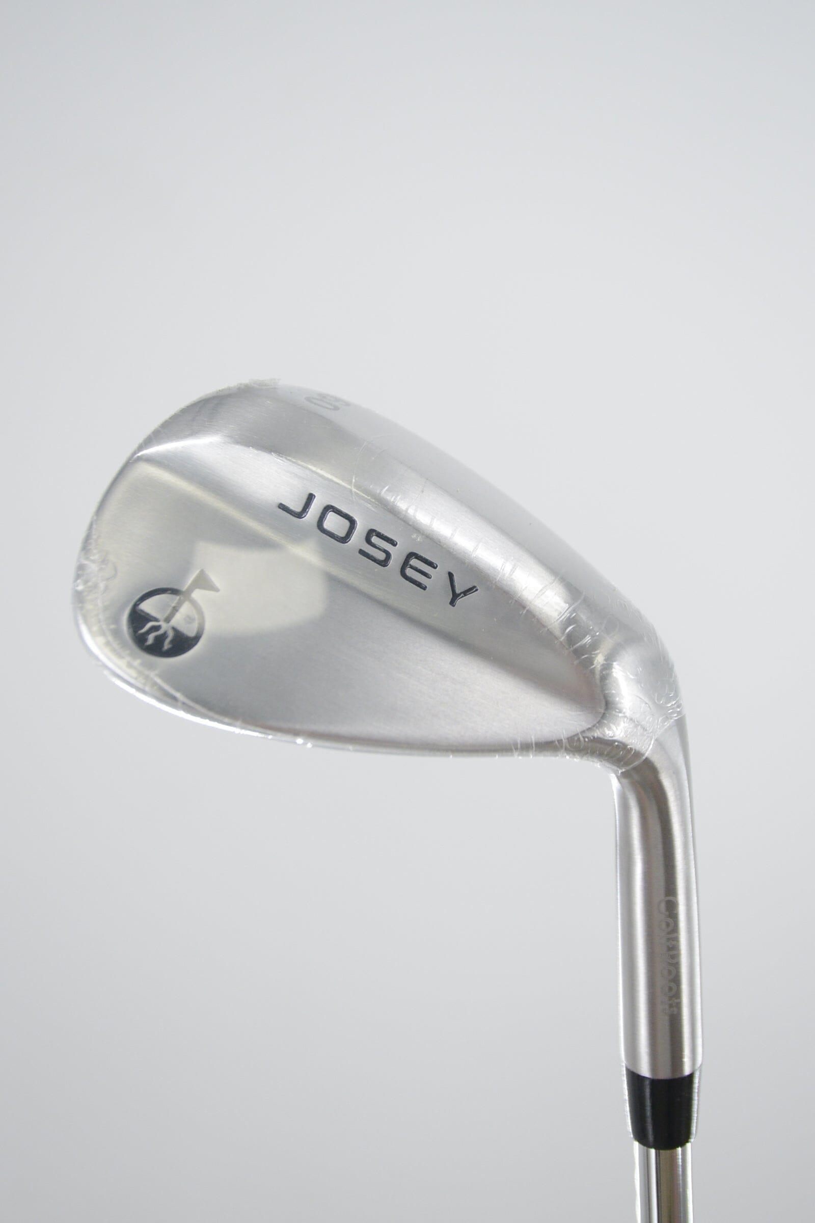 NEW GolfRoots Josey 60 Degree Wedge Wedge Flex 34.75" Golf Clubs GolfRoots