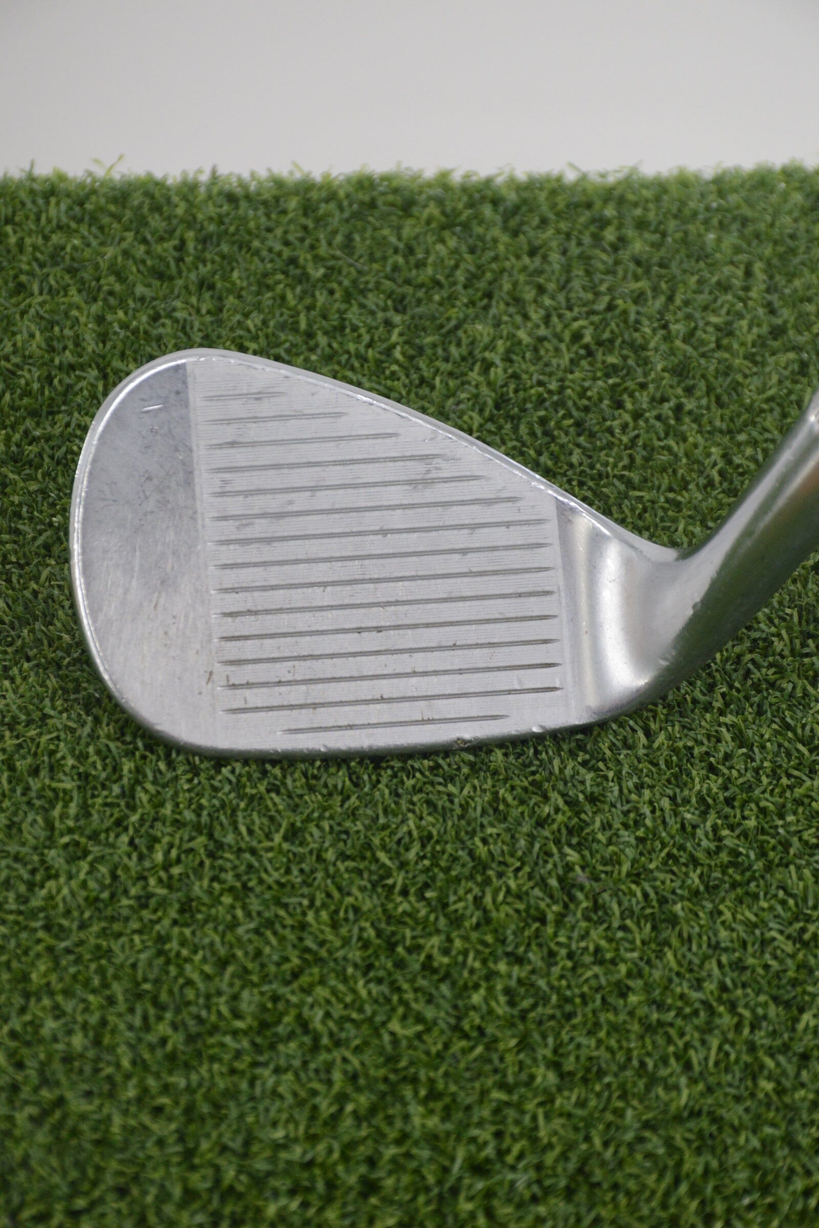 Callaway Jaws MD5 Chrome 54 Degree Wedge S Flex 34.75" Golf Clubs GolfRoots