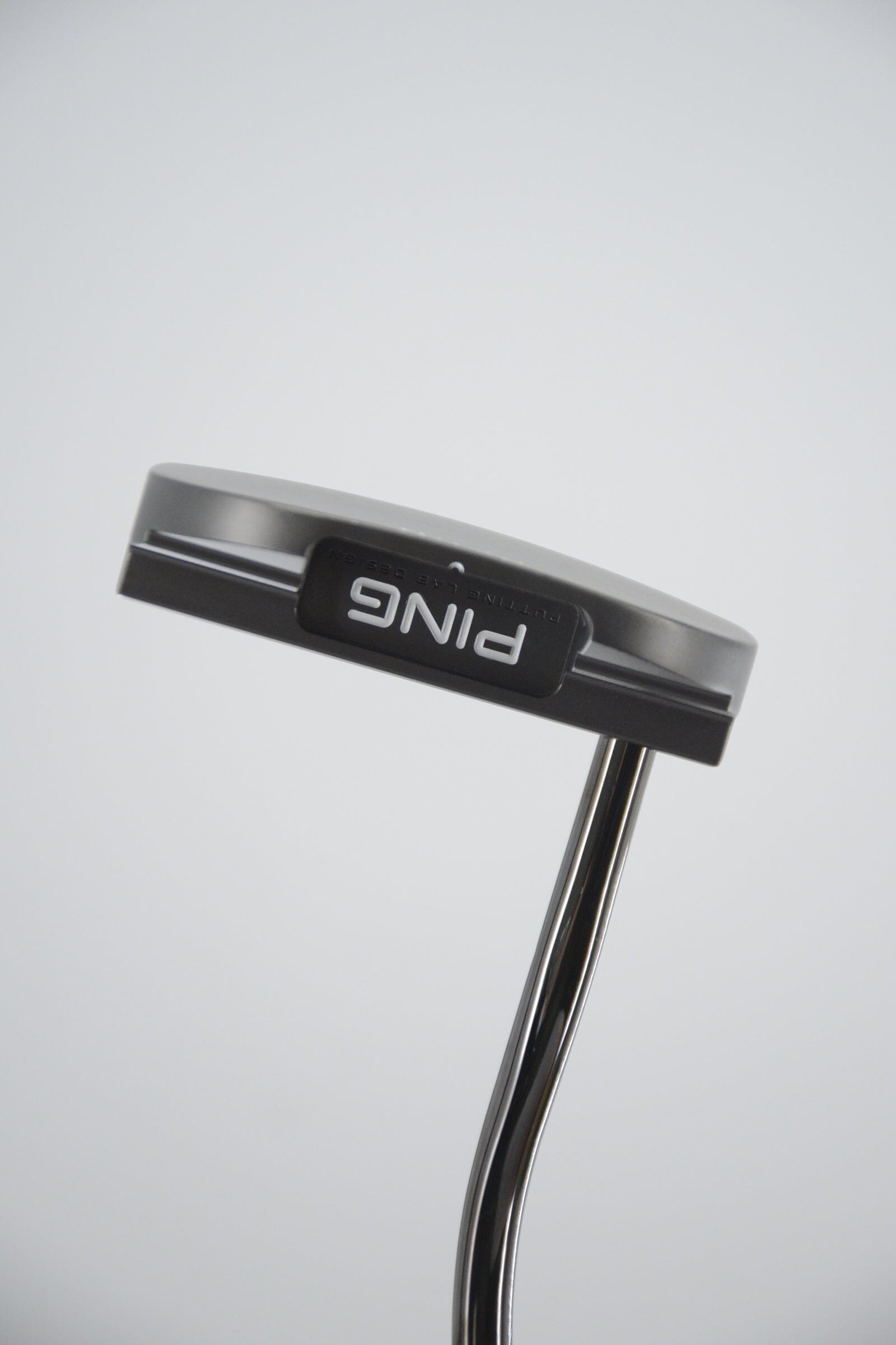 Ping PLD Milled Ds72 Satin Raw Putter 38" Golf Clubs GolfRoots
