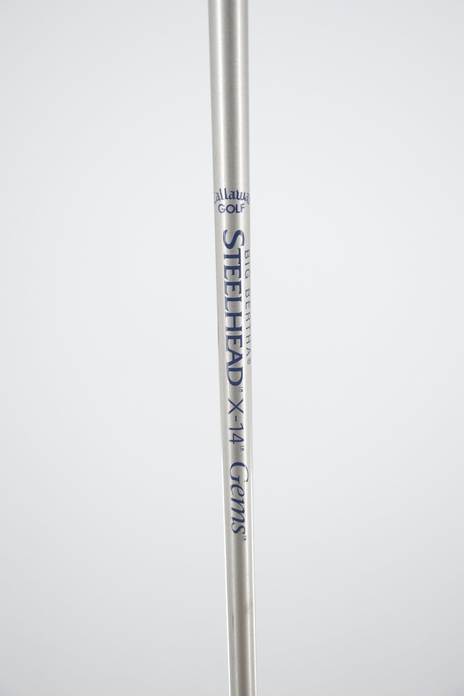 Women's Callaway Steelhead X-14 5 Iron W Flex 36.75" Golf Clubs GolfRoots