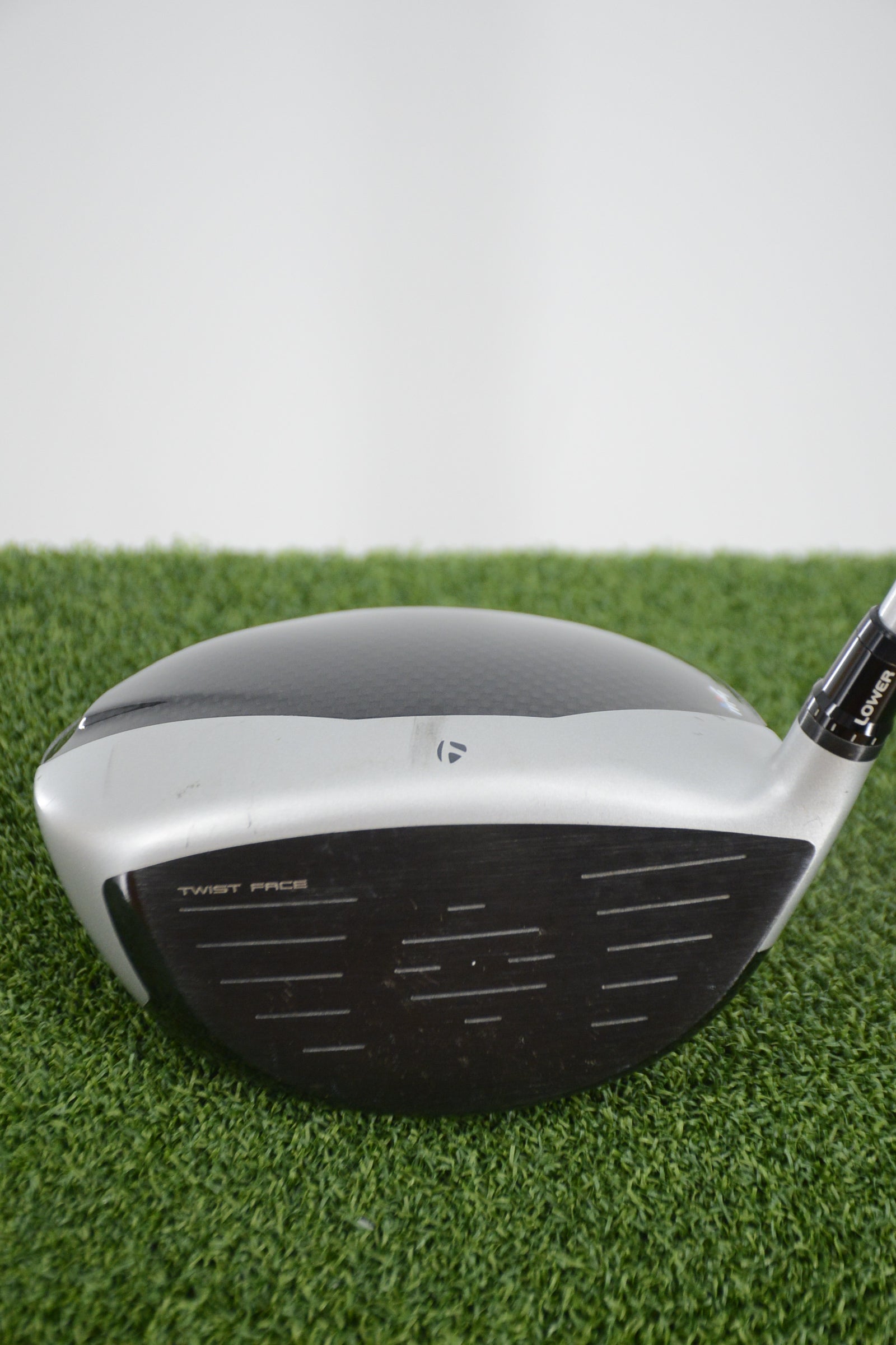 TaylorMade M4 2018 10.5 Degree Driver S Flex 45.5"