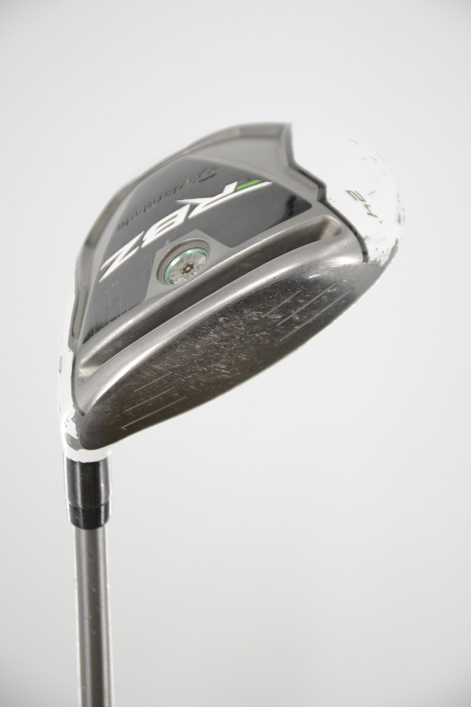 Women's TaylorMade Rocketballz 3 Wood W Flex 41.25" Golf Clubs GolfRoots