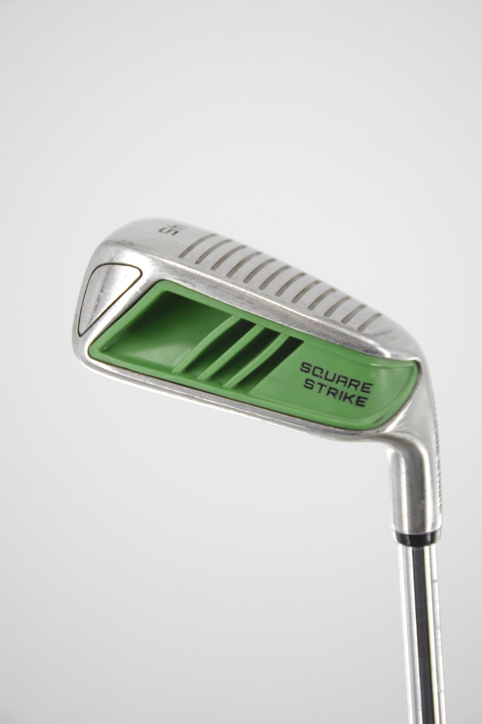 Square Strike 45 Degree Wedge S Flex 35" Golf Clubs GolfRoots