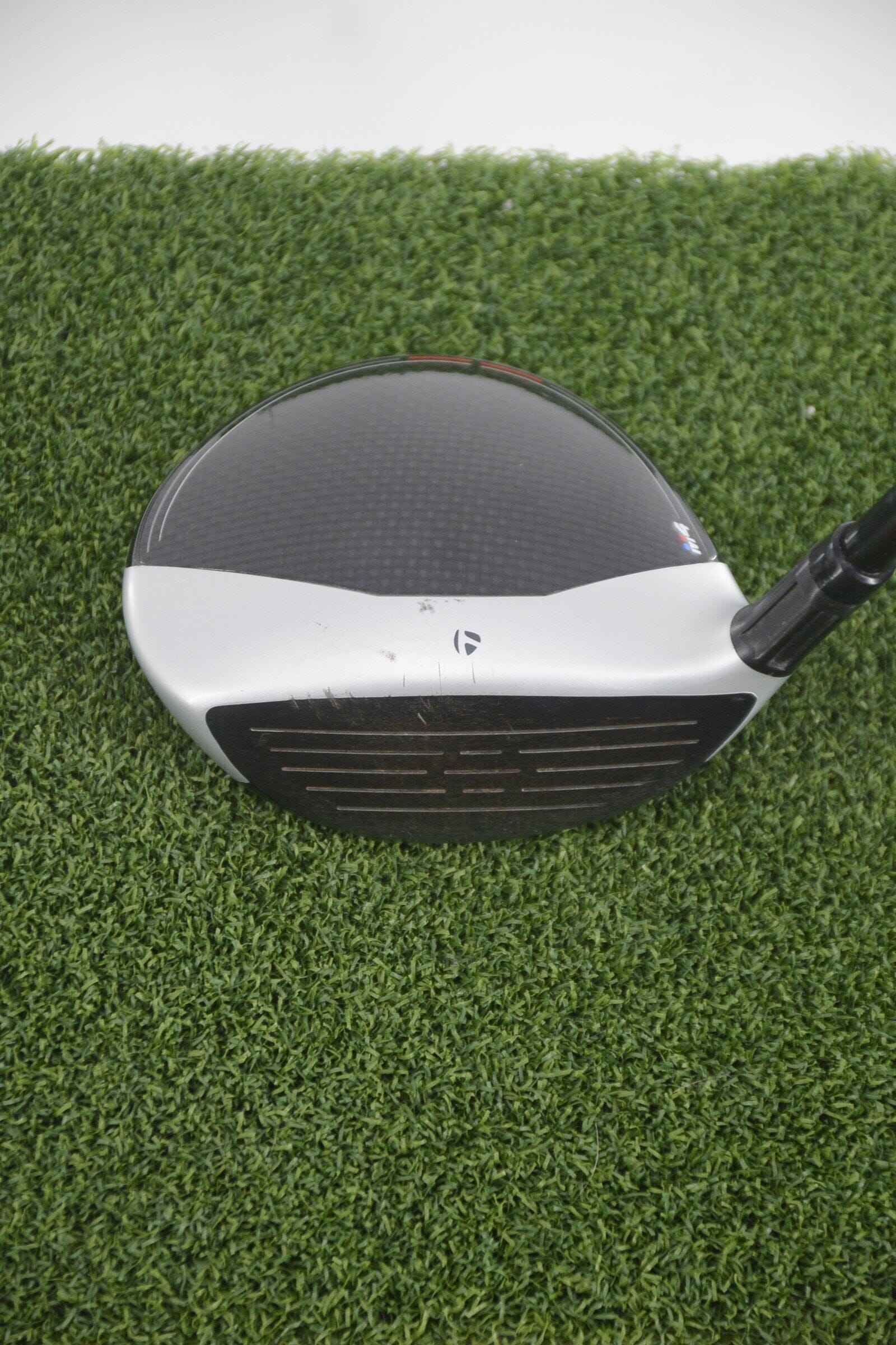 TaylorMade M4 2018 3 Wood S Flex 43" Golf Clubs GolfRoots