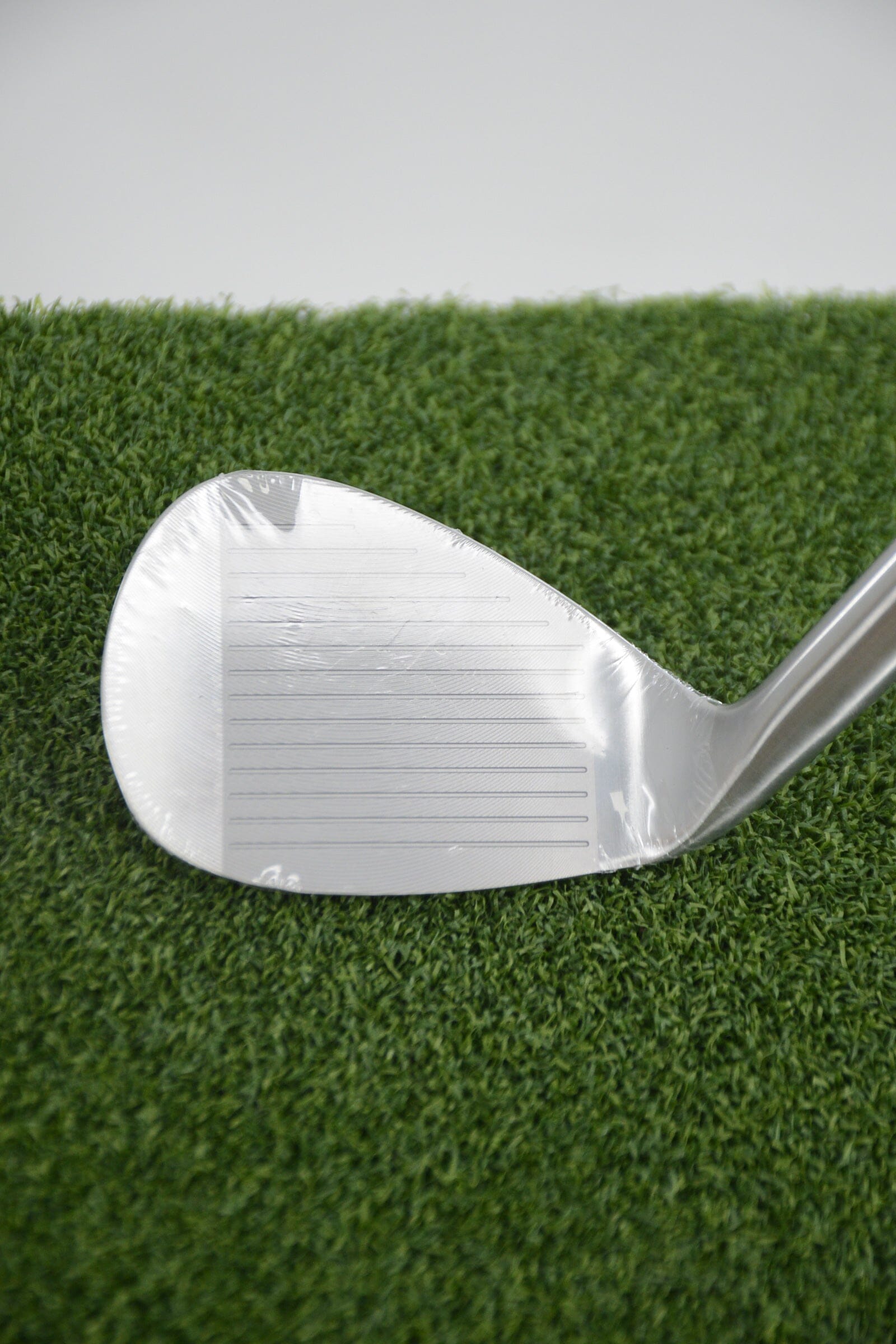 NEW GolfRoots Josey 60 Degree Wedge Wedge Flex 34.75" Golf Clubs GolfRoots