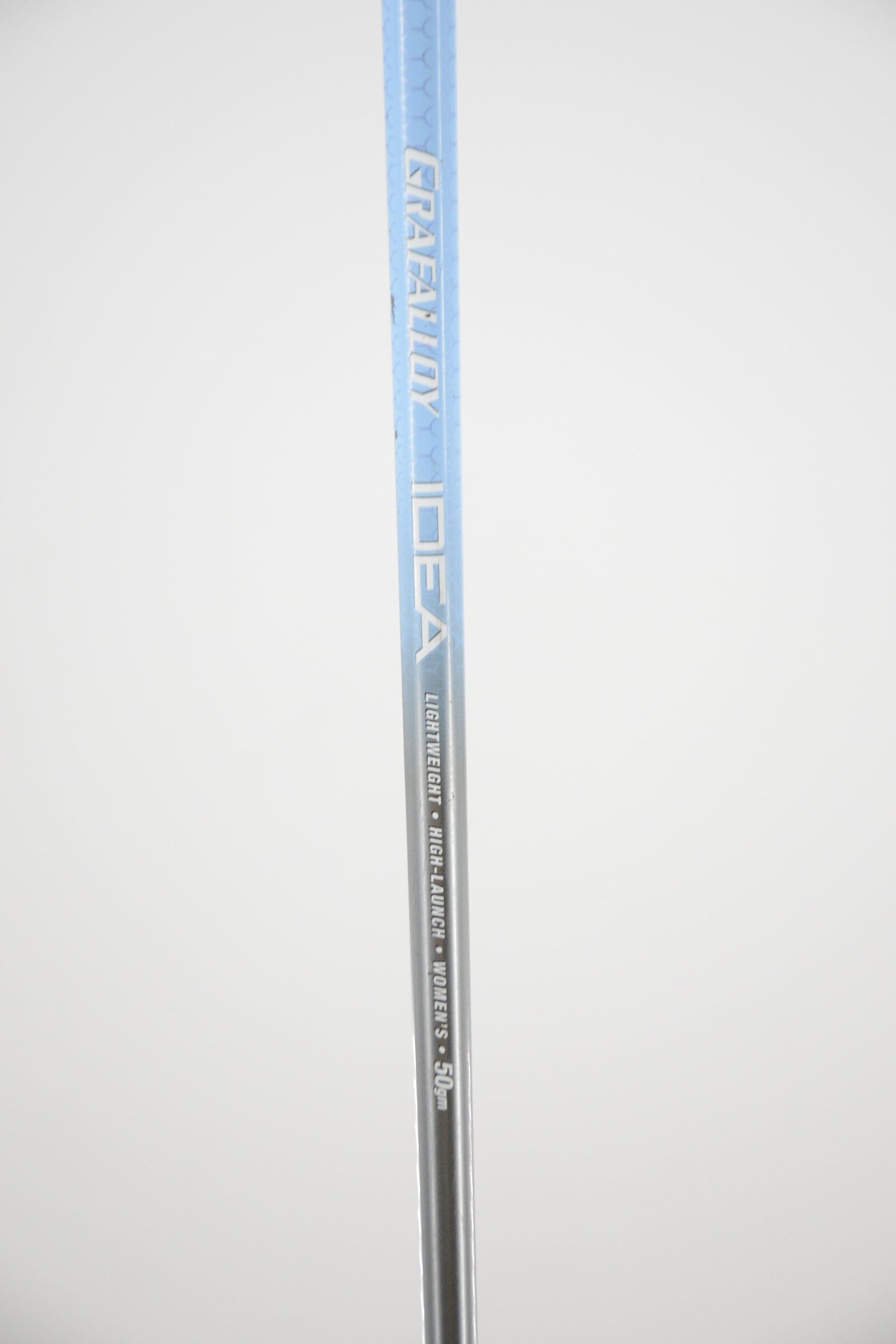 Women's Adams Idea A7Os Max Hybrid PW W Flex 35" Golf Clubs GolfRoots