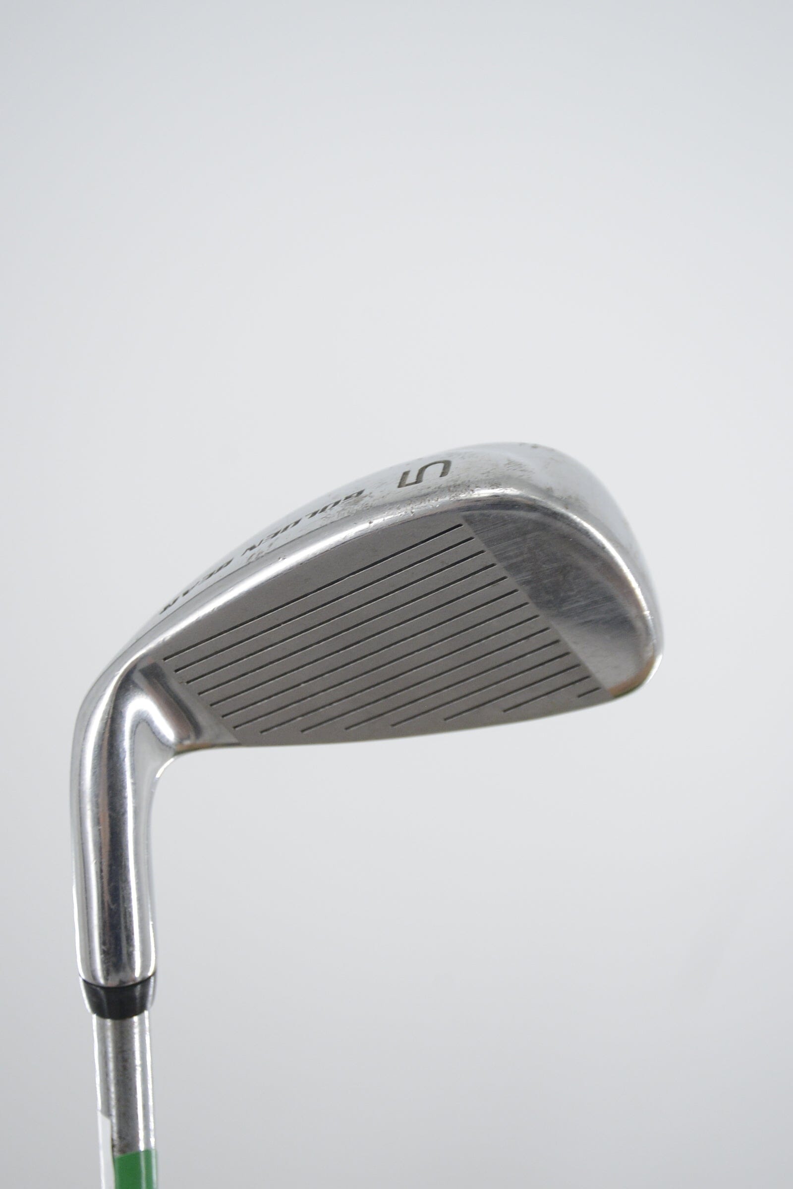 Golden Bear Wide Track 5 Iron Uniflex 37.5" Golf Clubs GolfRoots