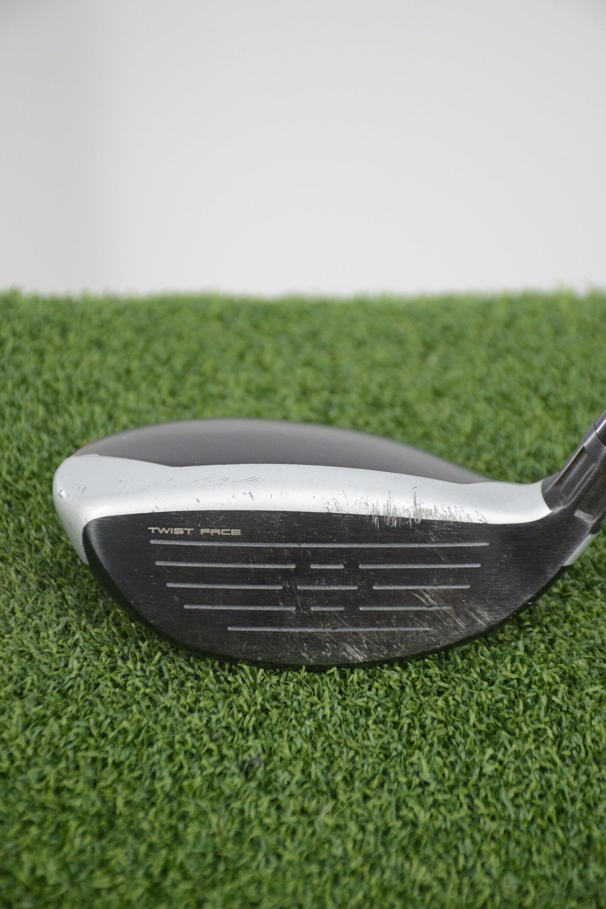 Women's TaylorMade M6 4 Hybrid W Flex 38.75" Golf Hybrids TaylorMade