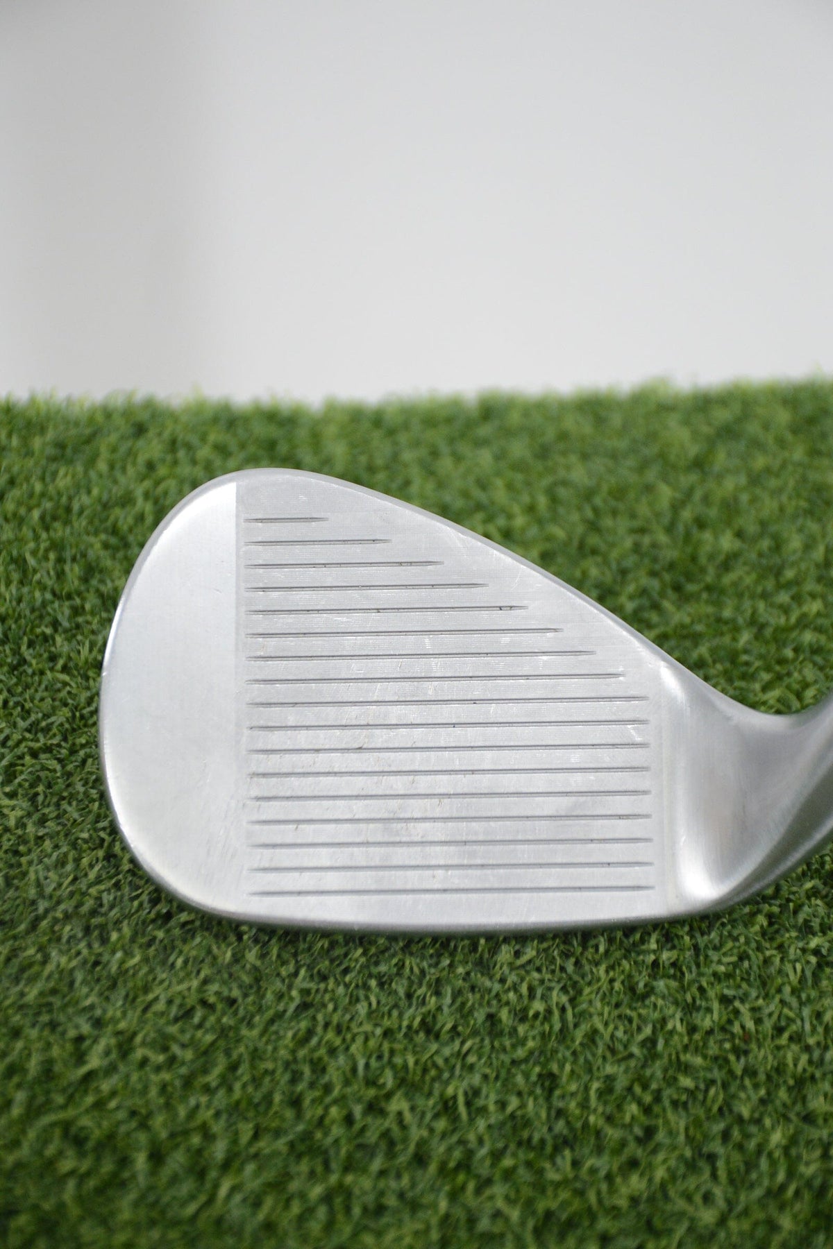Titleist Vokey SM9 Tour Chrome 54 Degree Wedge Wedge Flex 35" Golf Clubs GolfRoots