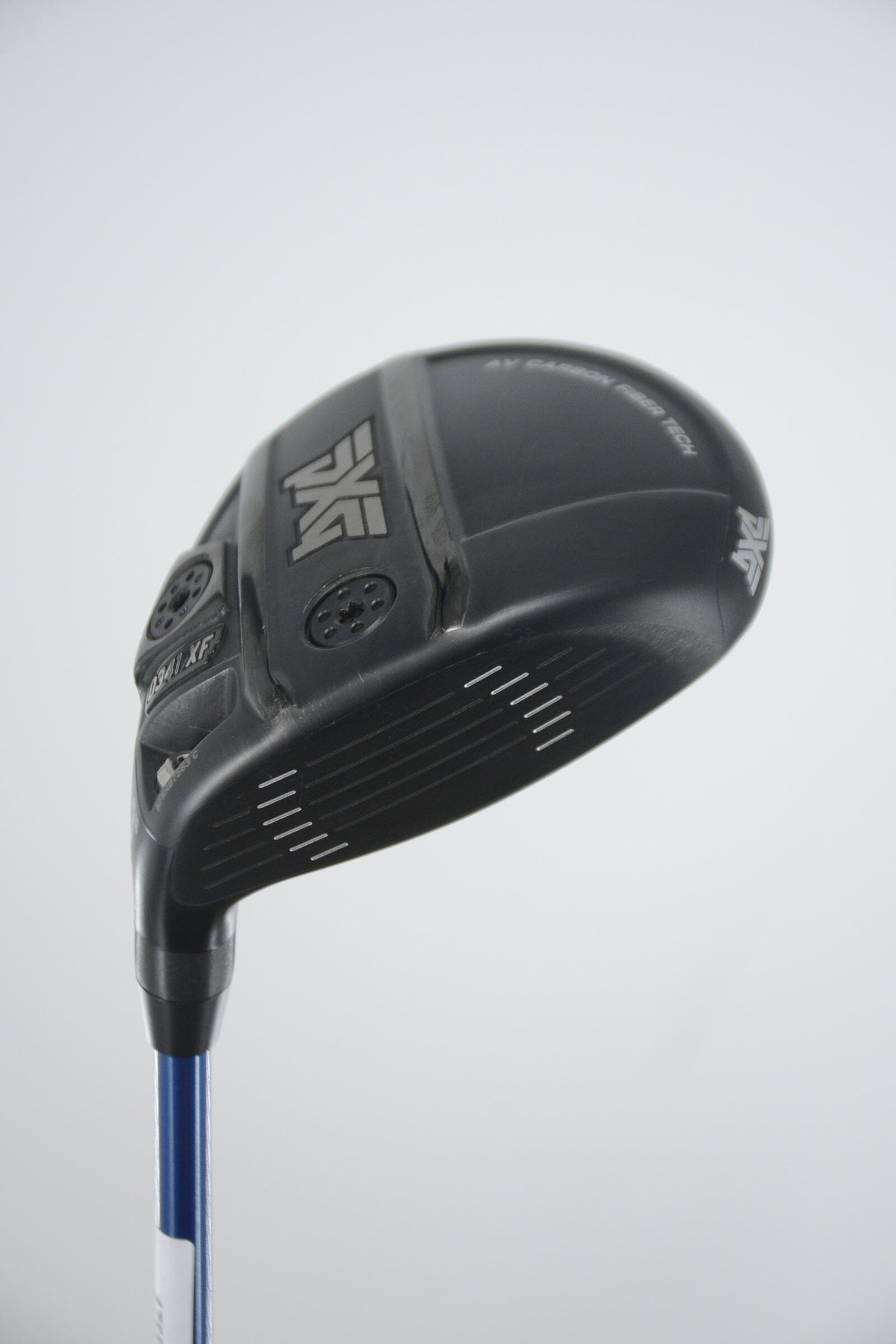 PXG 0341XF Gen 4 3 Wood SR Flex 42.75"