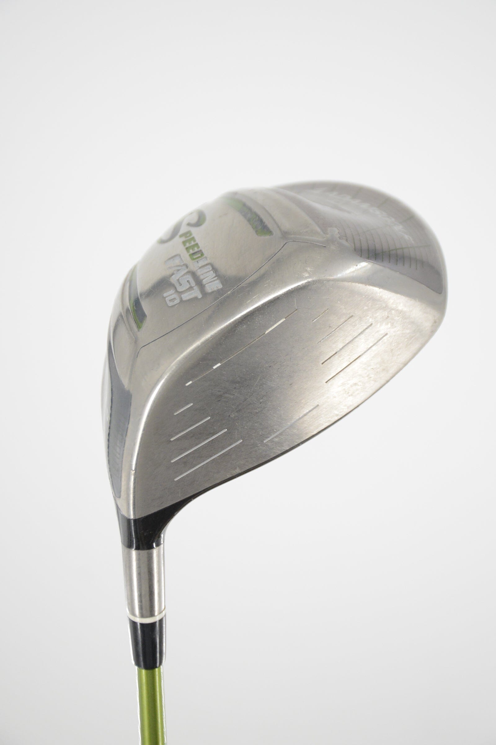 Adams Speedline Fast 10 10.5 Degree Driver SR Flex 46" Golf Clubs GolfRoots