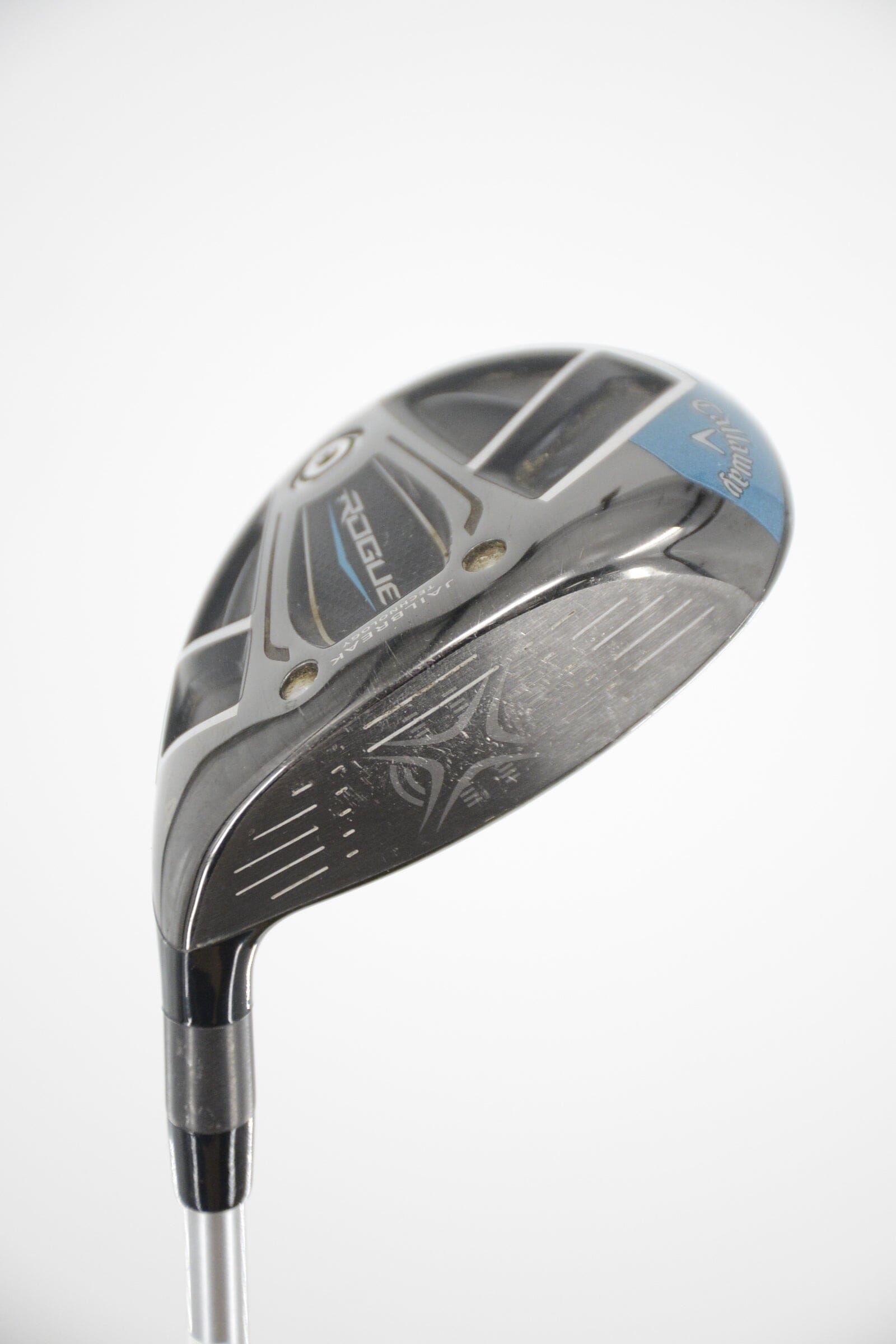 Callaway Rogue 4 Wood SR Flex 42.5" Golf Clubs GolfRoots