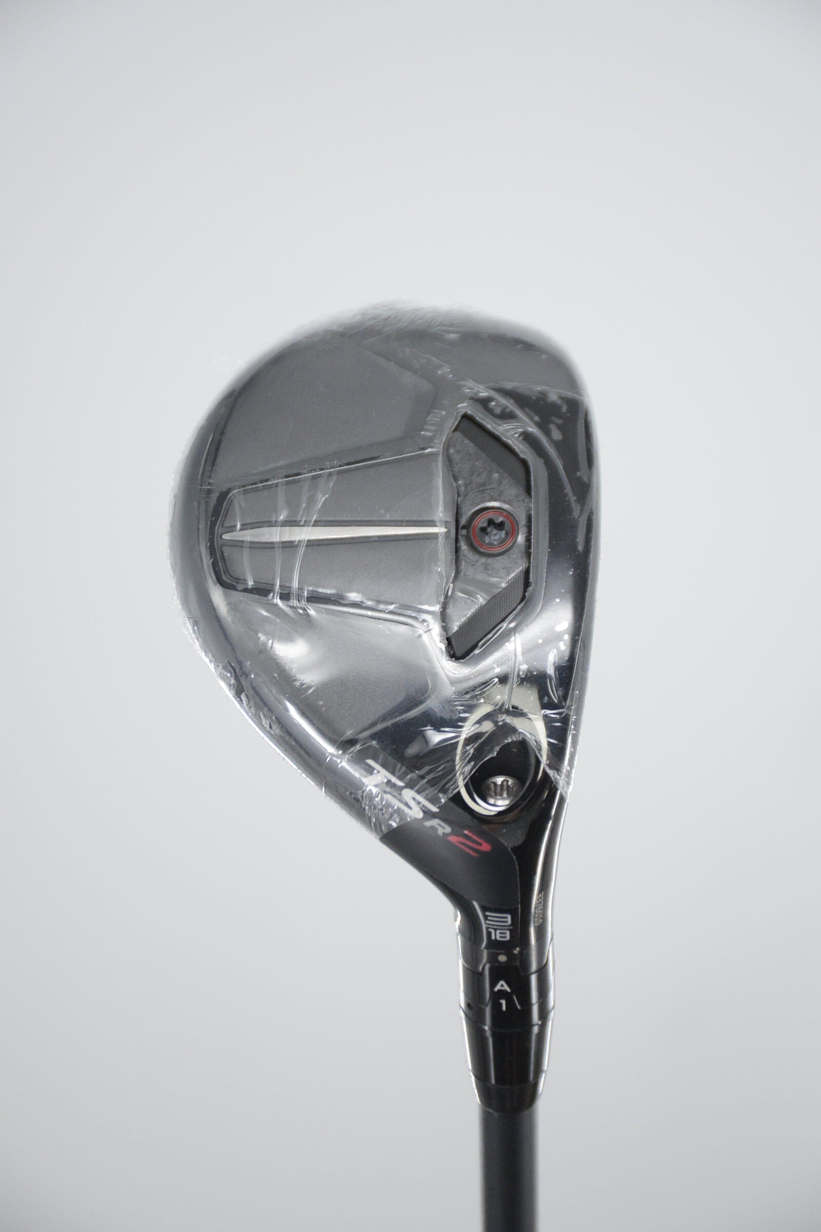NEW Titleist TSR2 3 Hybrid R Flex 39.75" Golf Clubs GolfRoots