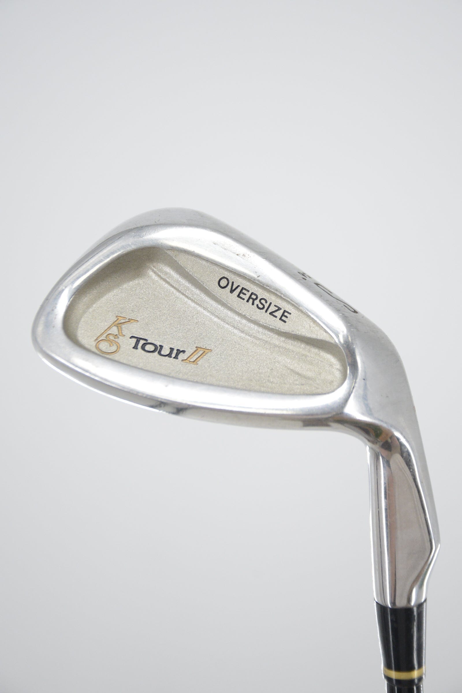 KS Tour Oversize SW S Flex 35.75" Golf Clubs GolfRoots