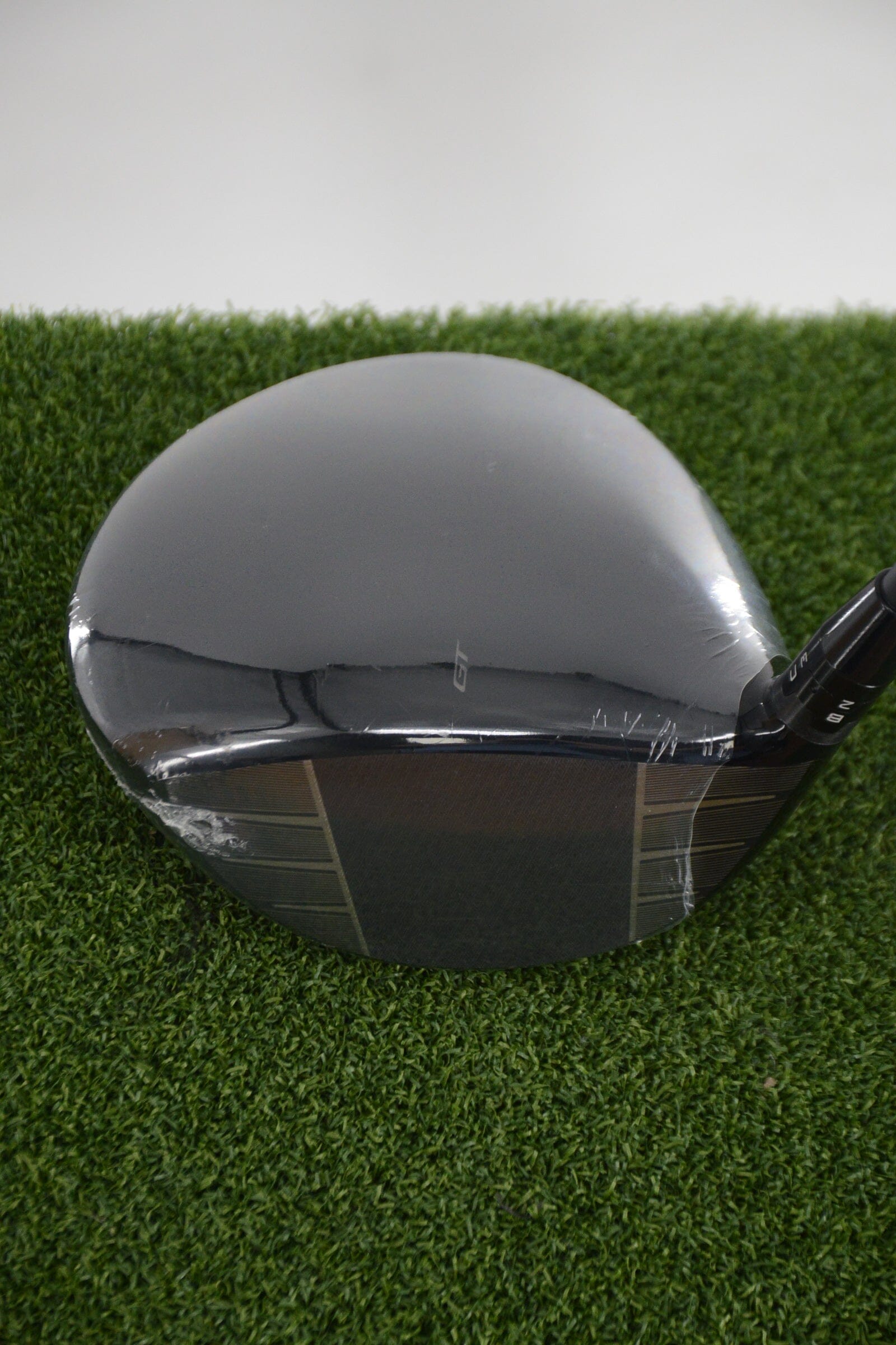 NEW Titleist GT2 9 Degree Driver S Flex 45.5" Golf Clubs GolfRoots