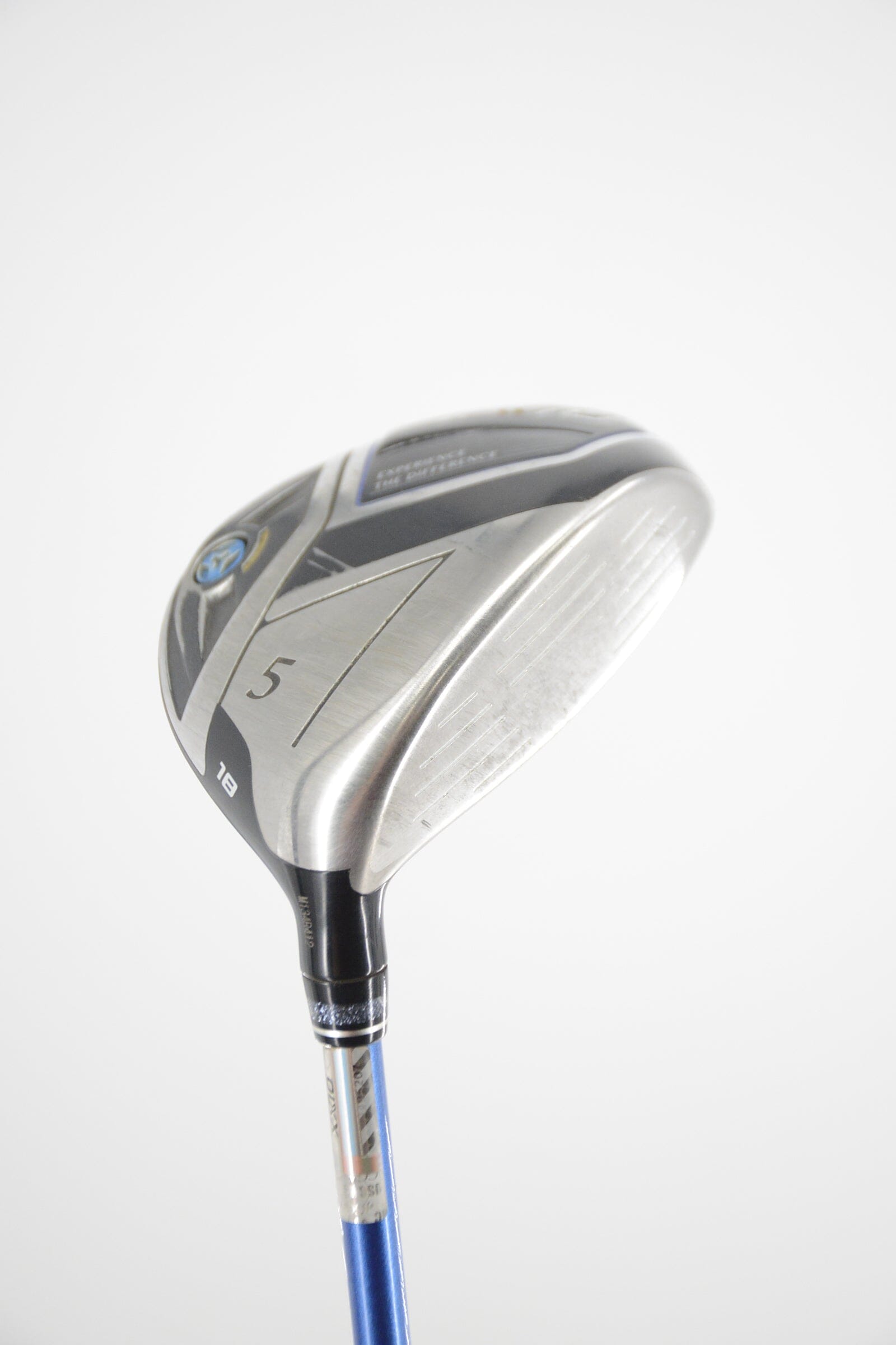 XXIO Eleven 5 Wood R Flex 42" Golf Clubs GolfRoots