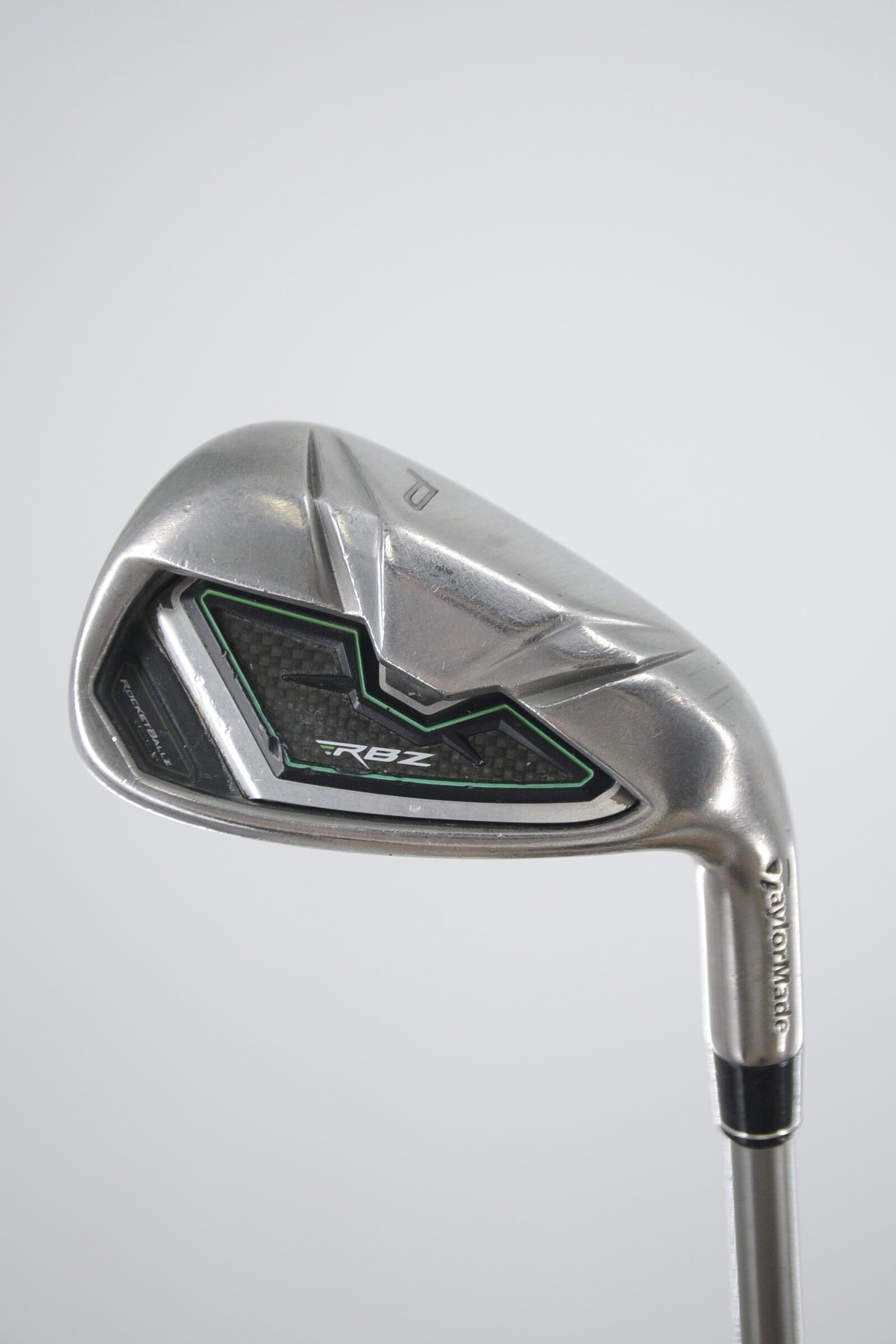 Women's TaylorMade Rocketballz PW W Flex 34.75" Golf Clubs GolfRoots