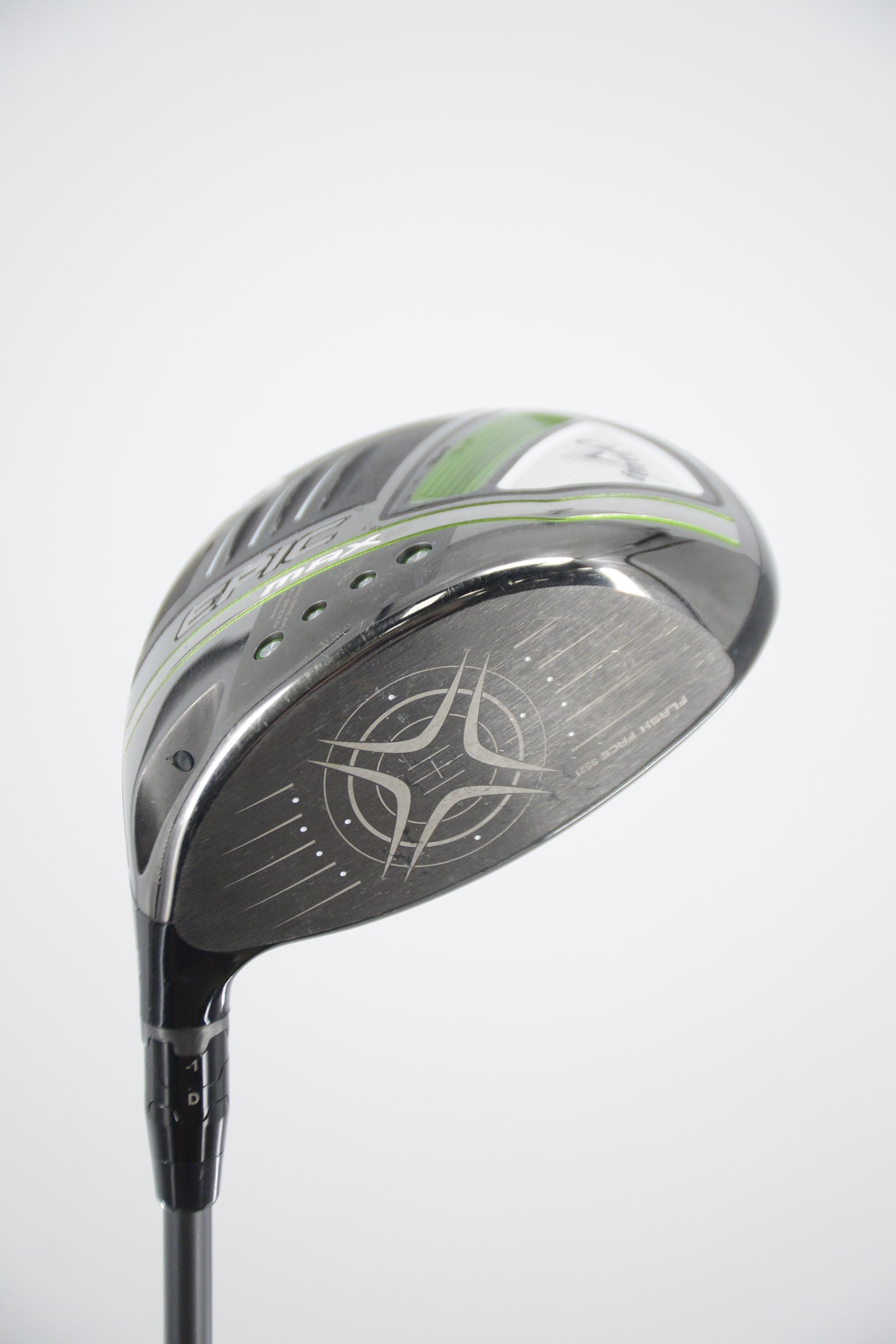 Callaway Epic Max 10.5 Degree Driver R Flex 45.5"
