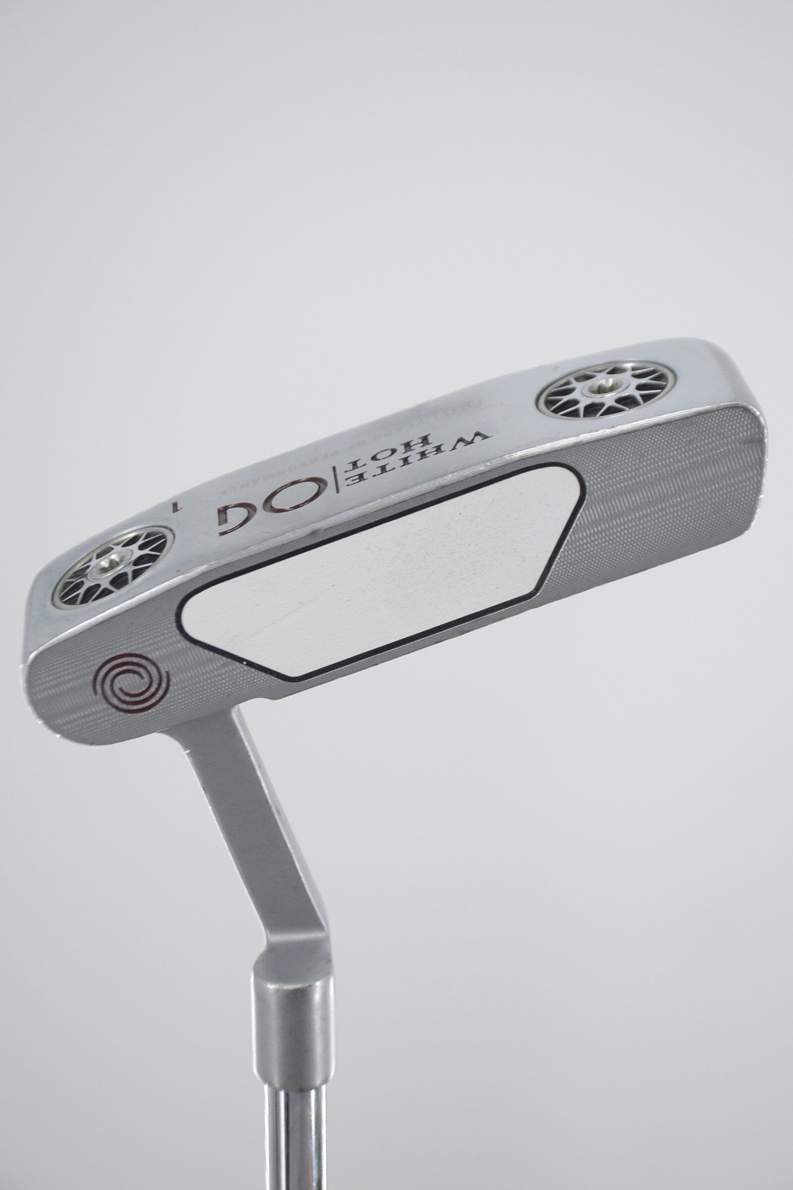 Odyssey White Hot OG 1 Putter 32.75" Golf Clubs GolfRoots