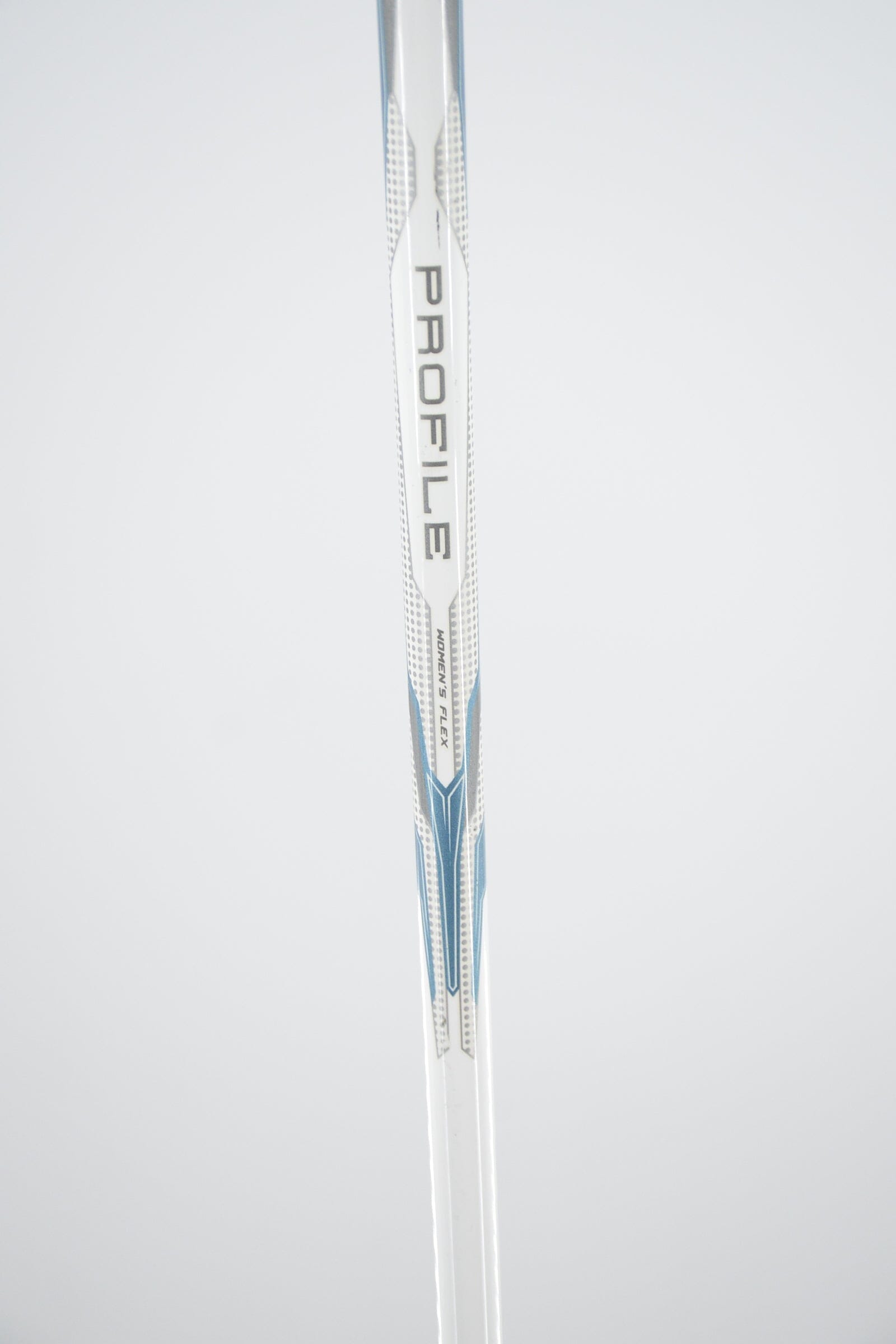 Women's Wilson Profile XLS 6 Iron W Flex 37" Golf Clubs GolfRoots