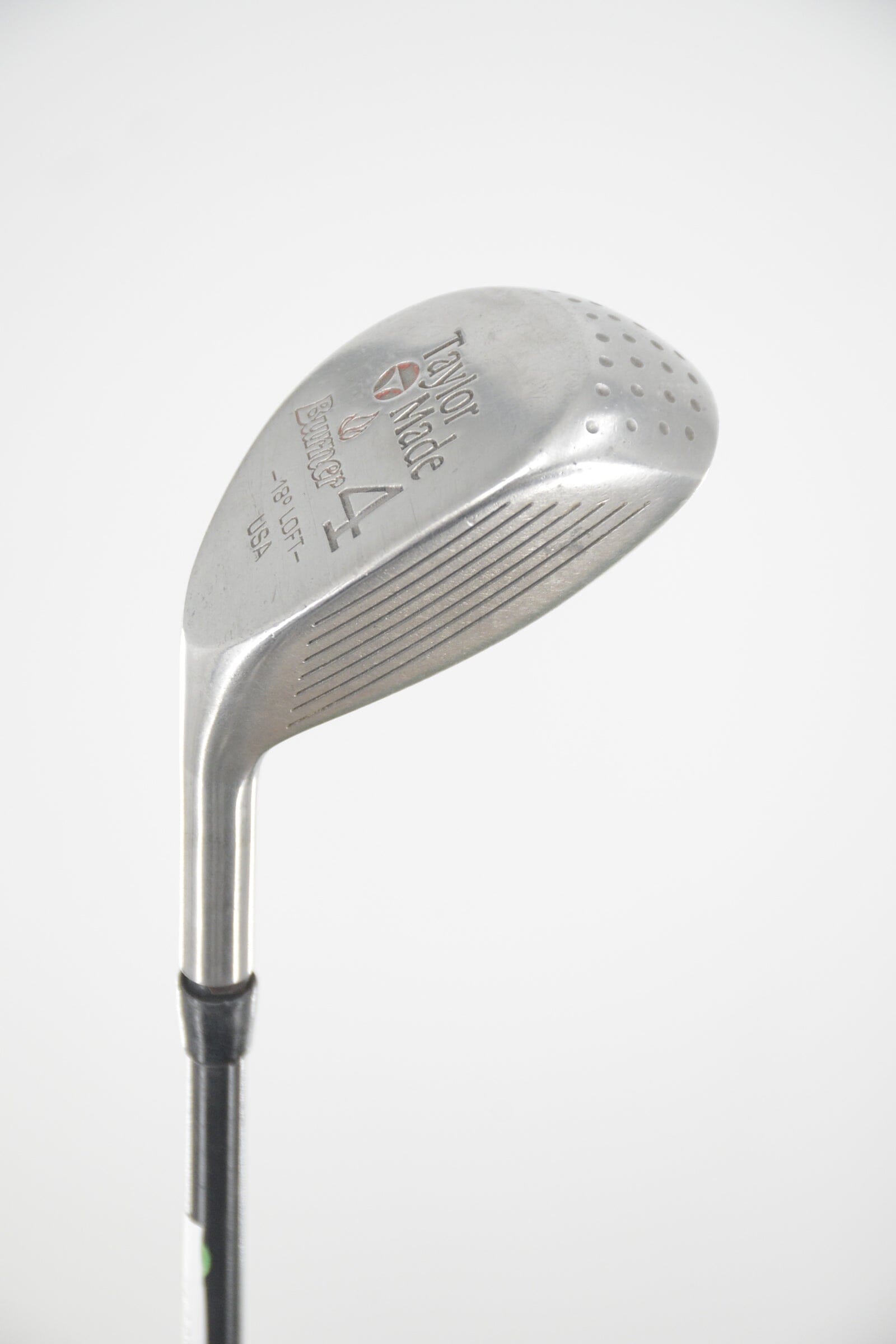 TaylorMade Tour Preferred Burner 4 Wood S Flex 38" Golf Clubs GolfRoots