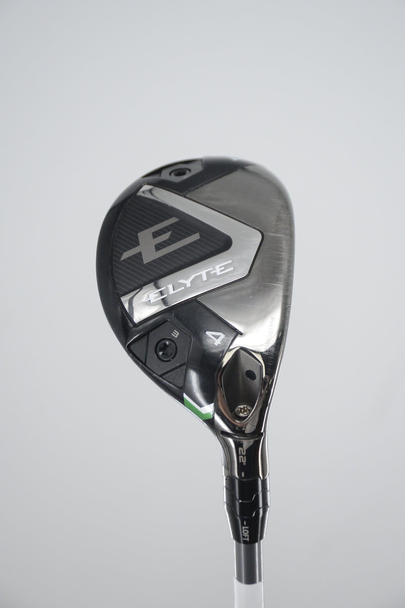 Callaway Elyte 4 Hybrid R Flex 41" Golf Clubs GolfRoots