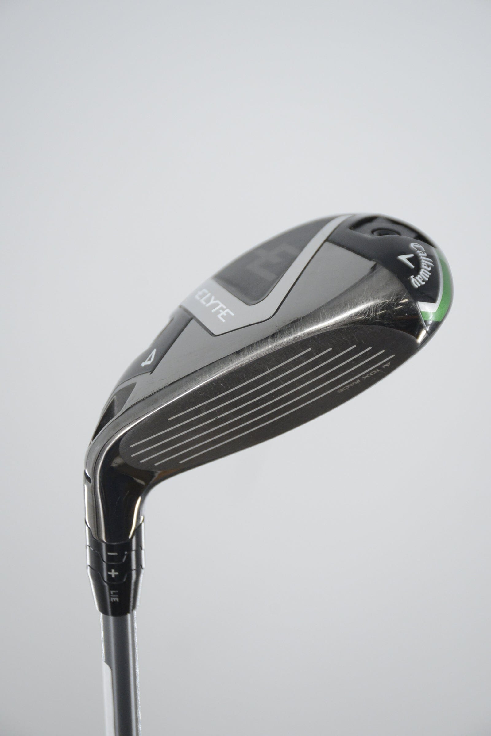 Callaway Elyte 4 Hybrid R Flex 41" Golf Clubs GolfRoots