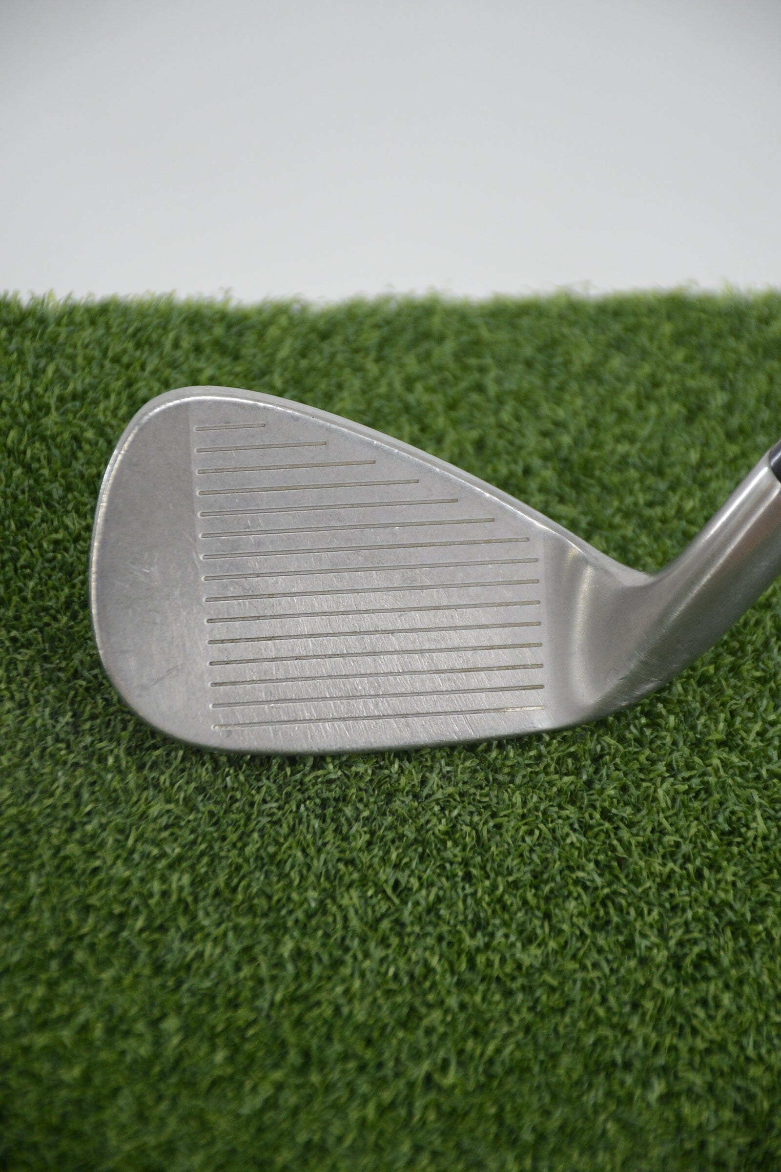 Women's TaylorMade Rocketballz PW W Flex 34.75" Golf Clubs GolfRoots