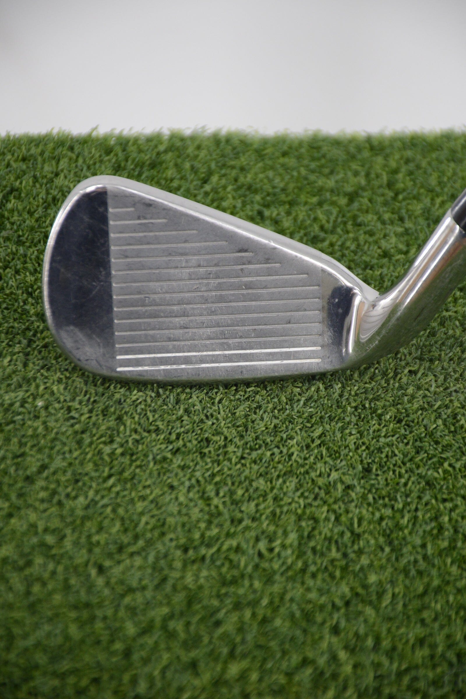 TaylorMade Burner Plus 6 Iron S Flex 38"