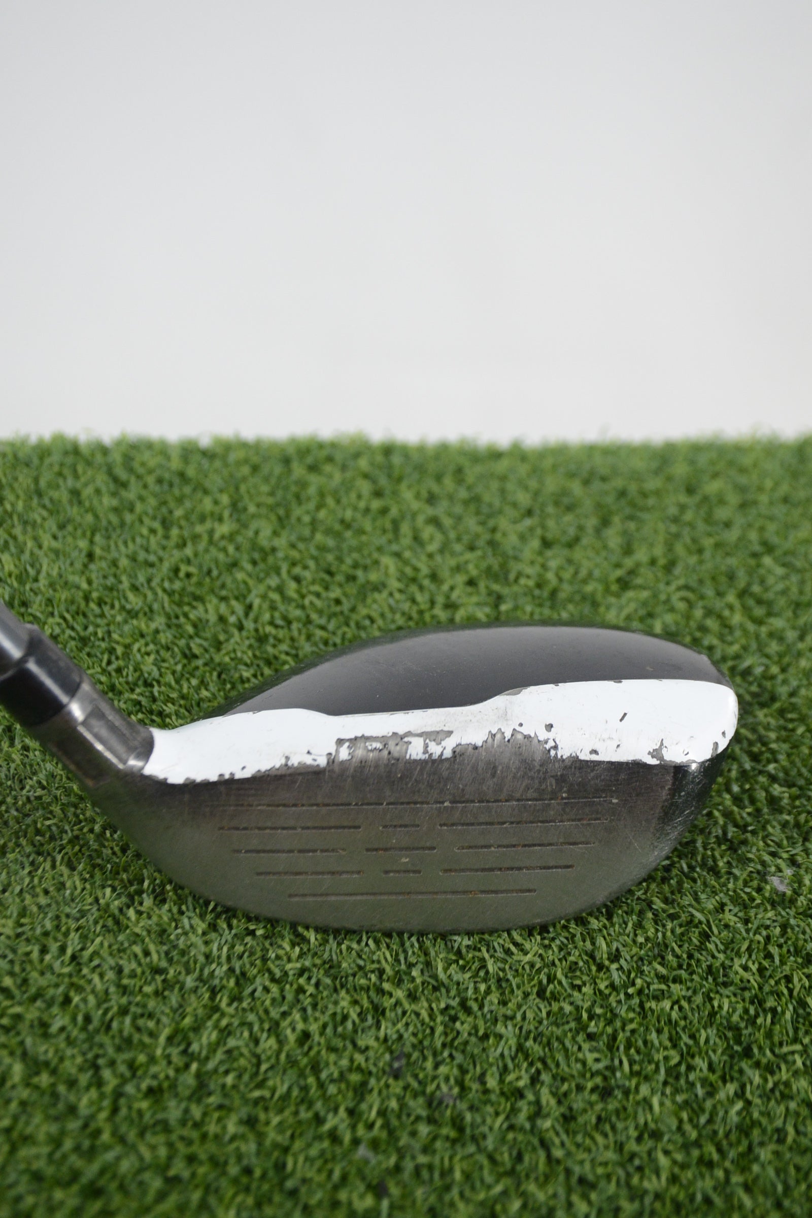 Lefty TaylorMade M2 3 Hybrid S Flex 40.5"