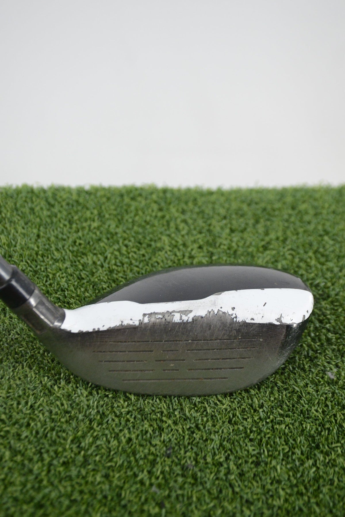 Lefty TaylorMade M2 3 Hybrid S Flex 40.5" Golf Clubs GolfRoots