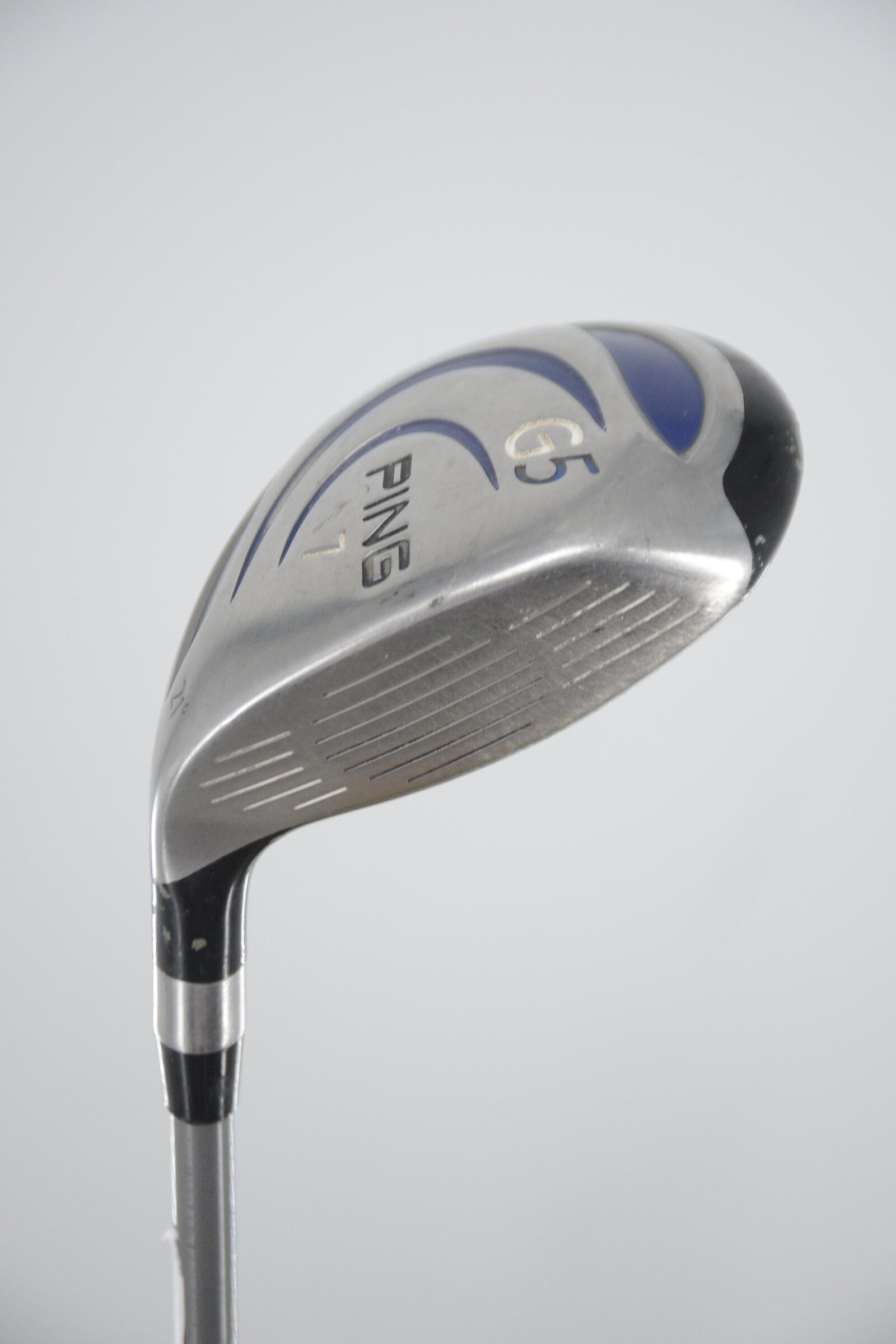 Ping G5 7 Wood R Flex 41.5" Golf Clubs GolfRoots