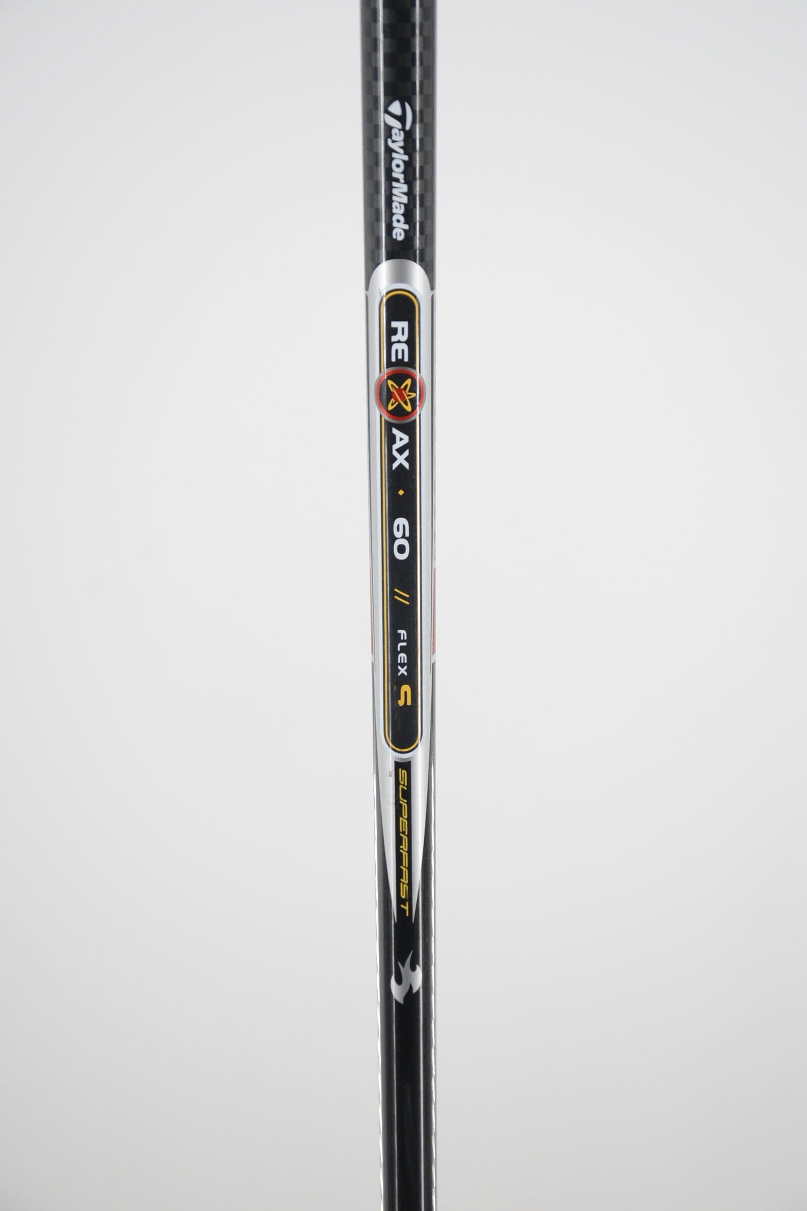 TaylorMade Burner Plus 6 Iron S Flex 38"