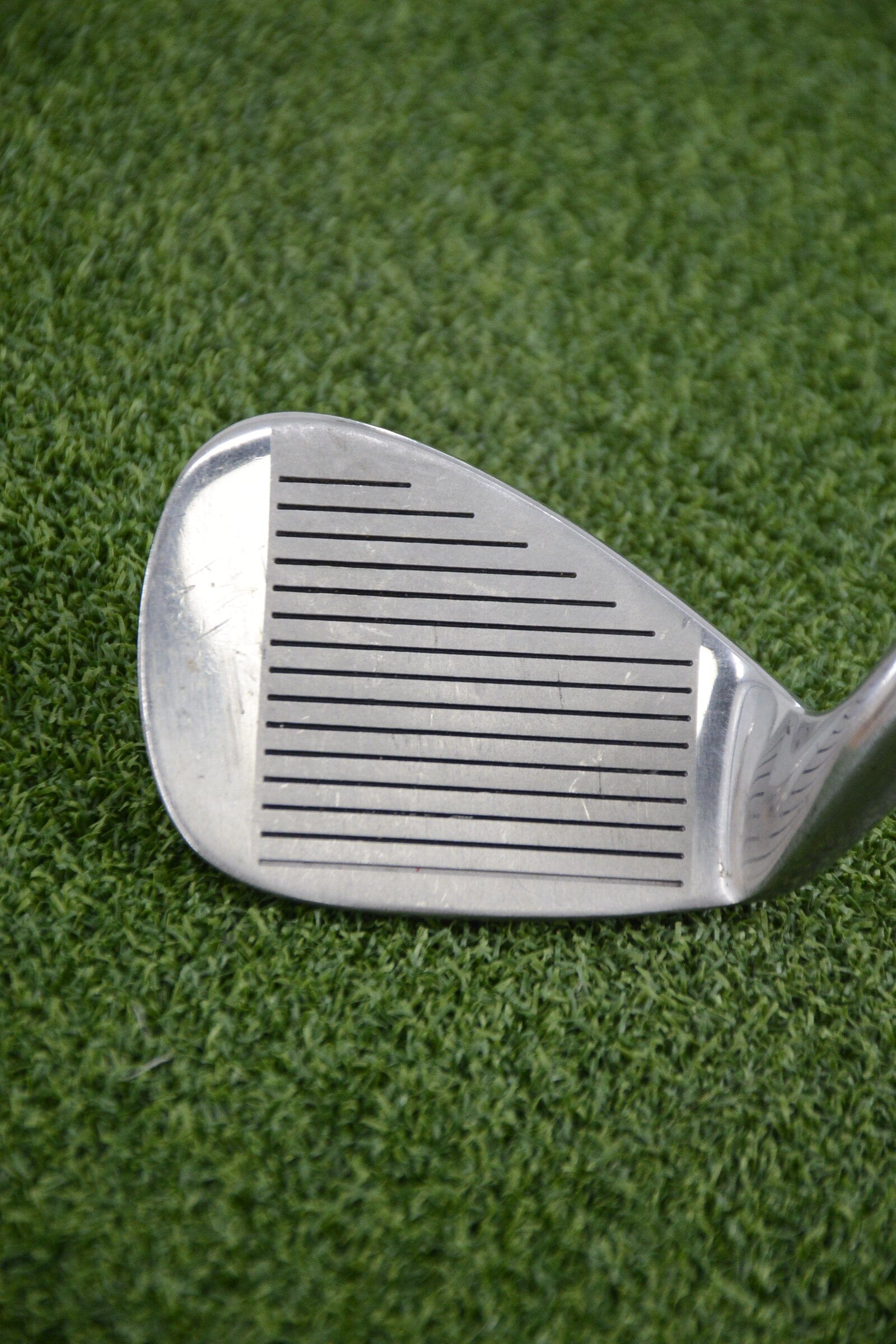 Warior GW S Flex 35.25" Golf Clubs GolfRoots