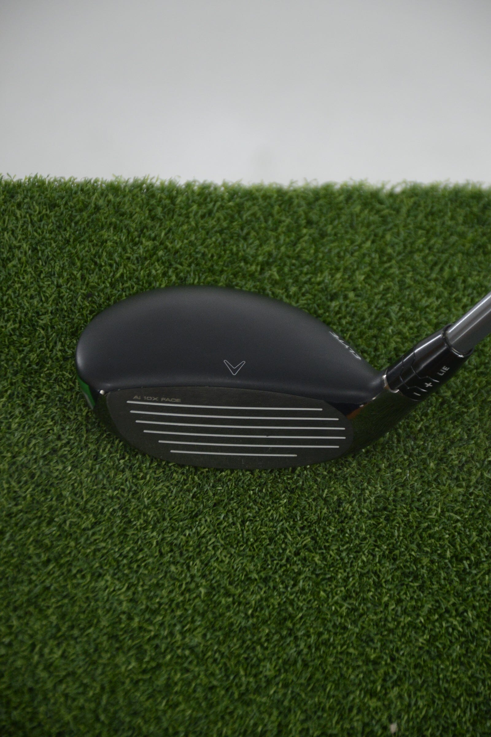 Callaway Elyte 4 Hybrid R Flex 41" Golf Clubs GolfRoots