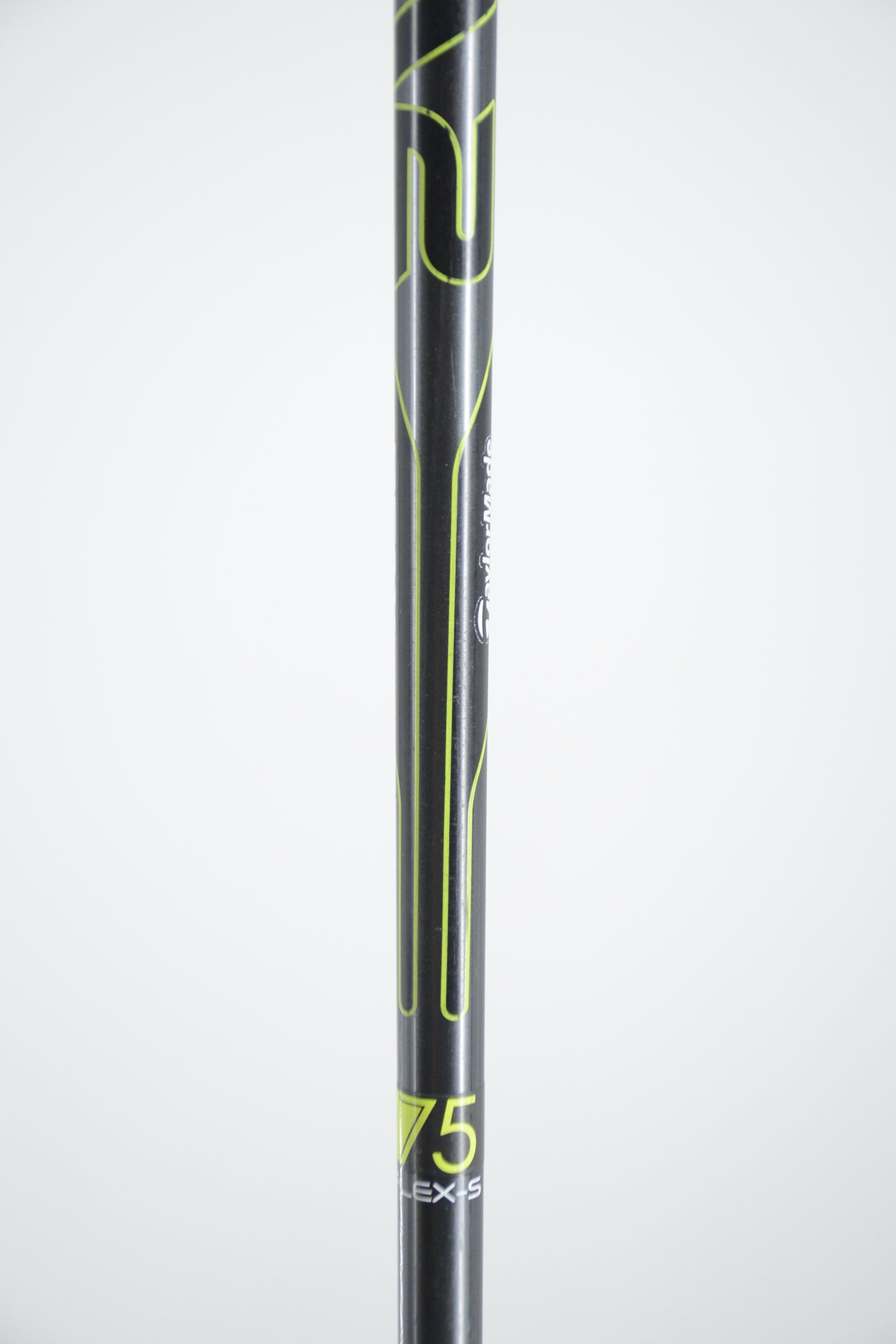 Lefty TaylorMade M2 3 Hybrid S Flex 40.5"