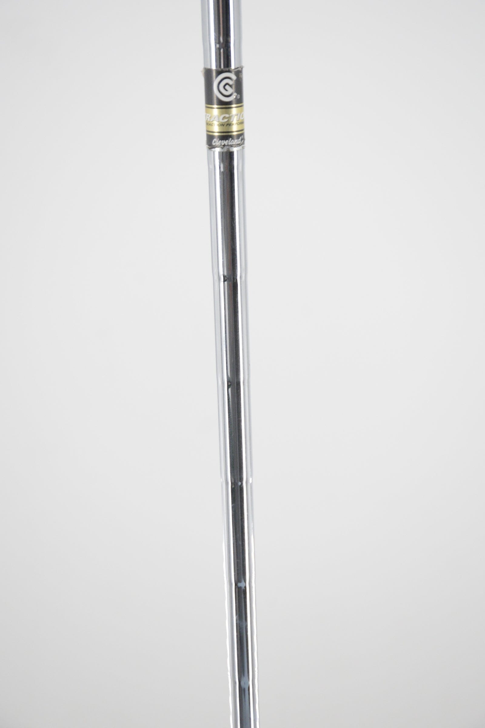 Cleveland CG14 Black Pearl 52 Degree Wedge Wedge Flex 35.5" Golf Clubs GolfRoots