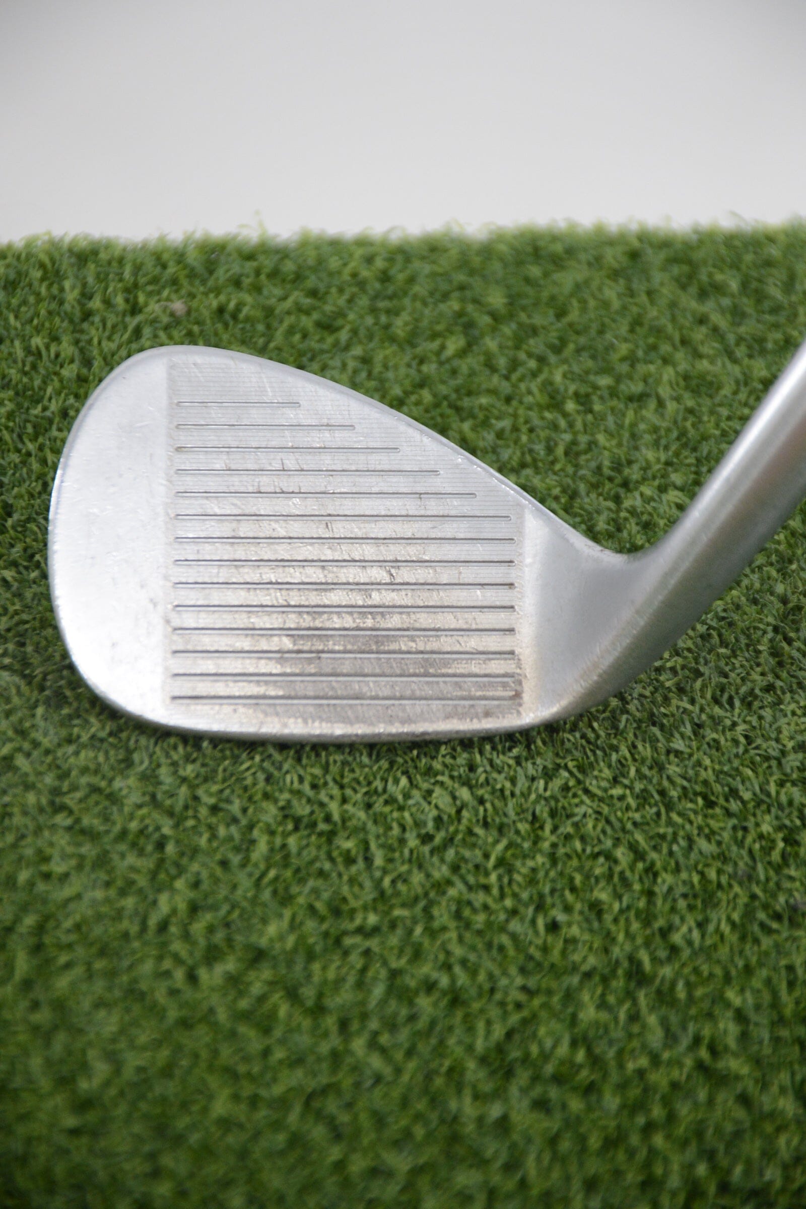 Cleveland 588 60 Degree Wedge Wedge Flex 35" Golf Clubs GolfRoots