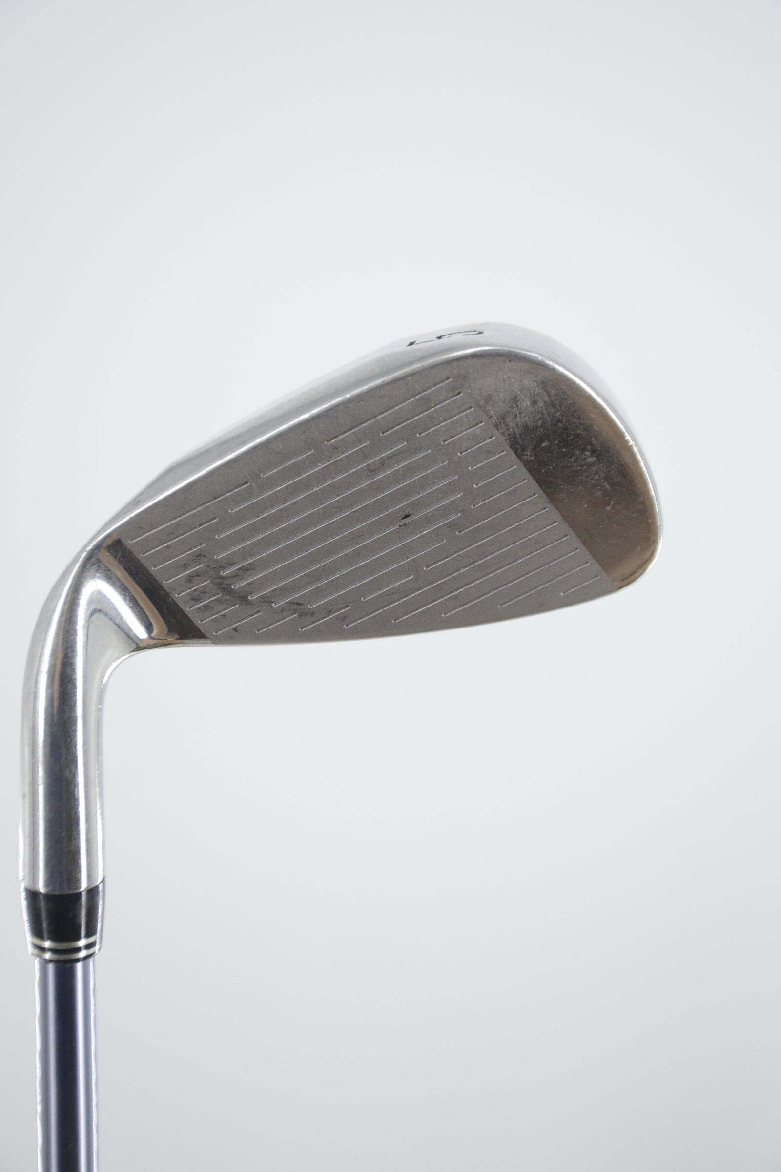 Women's Cobra SS I Oversize 5 Iron W Flex 37" Golf Clubs GolfRoots