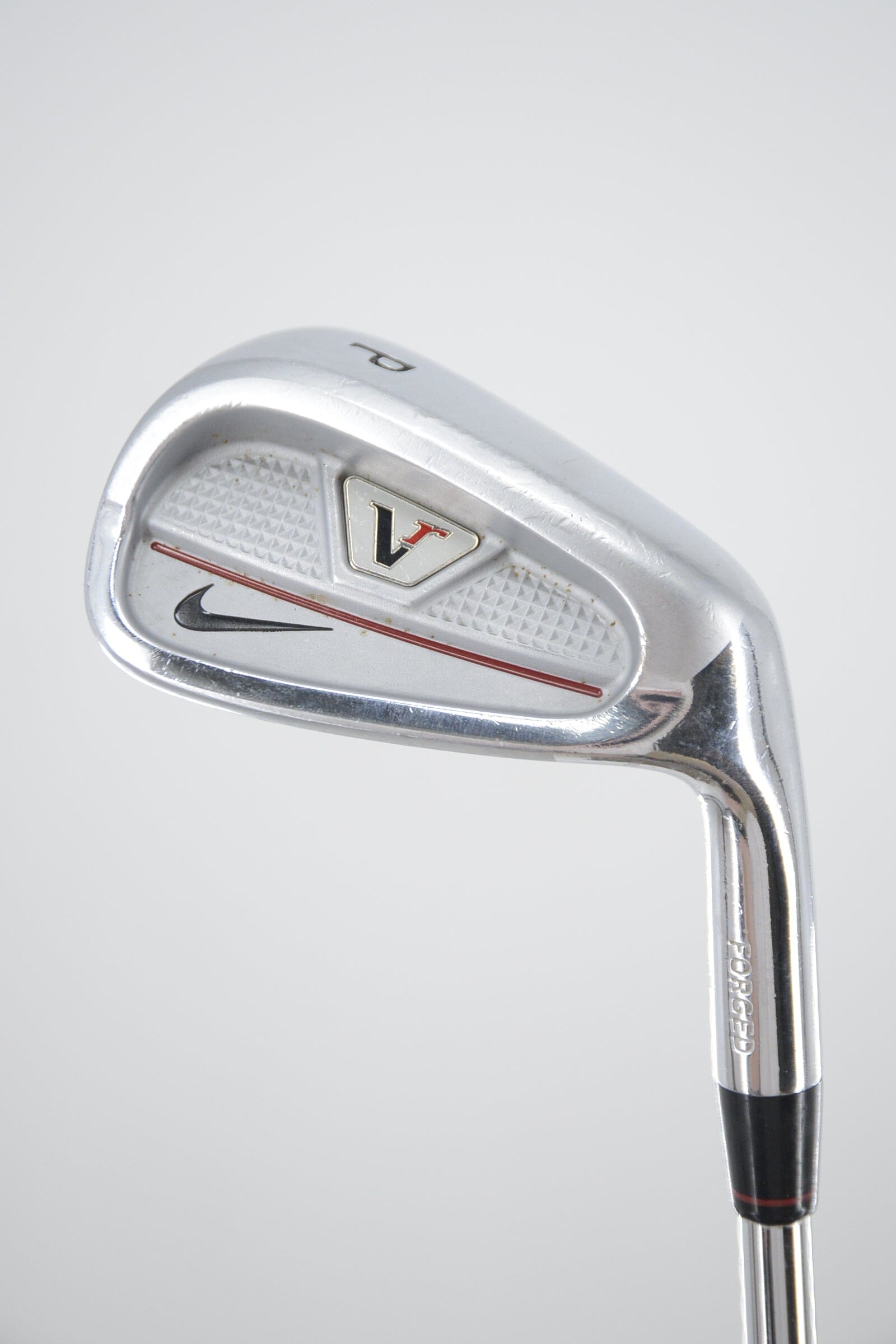Nike Victory Red Forged Split Cavity PW X Flex 35.5" Golf Clubs GolfRoots