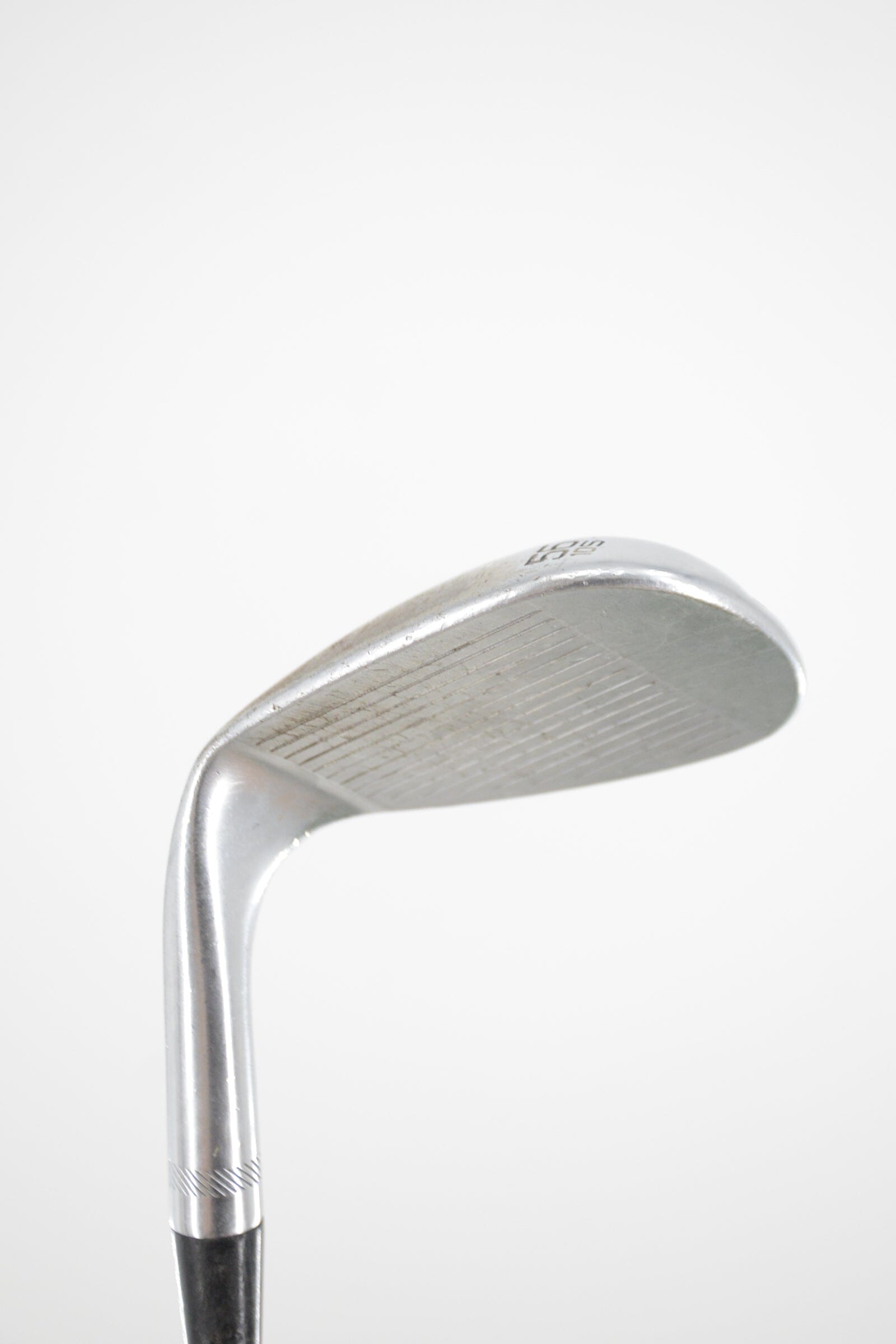 Titleist Vokey SM8 Tour Chrome 56 Degree Wedge Wedge Flex 35" Golf Clubs GolfRoots