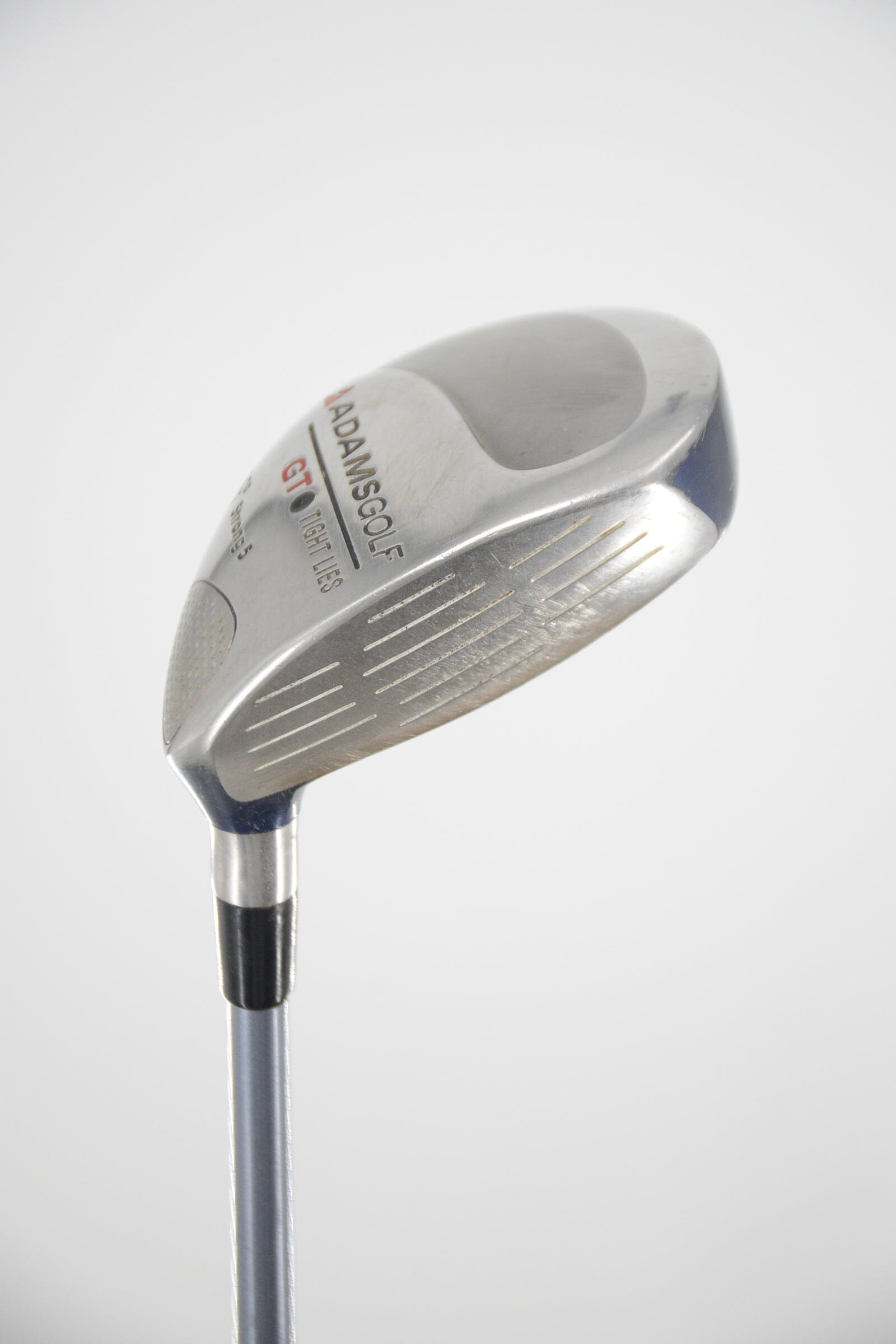 Adams Tight Lies GT 5 Wood SR Flex 42.5" Golf Clubs GolfRoots