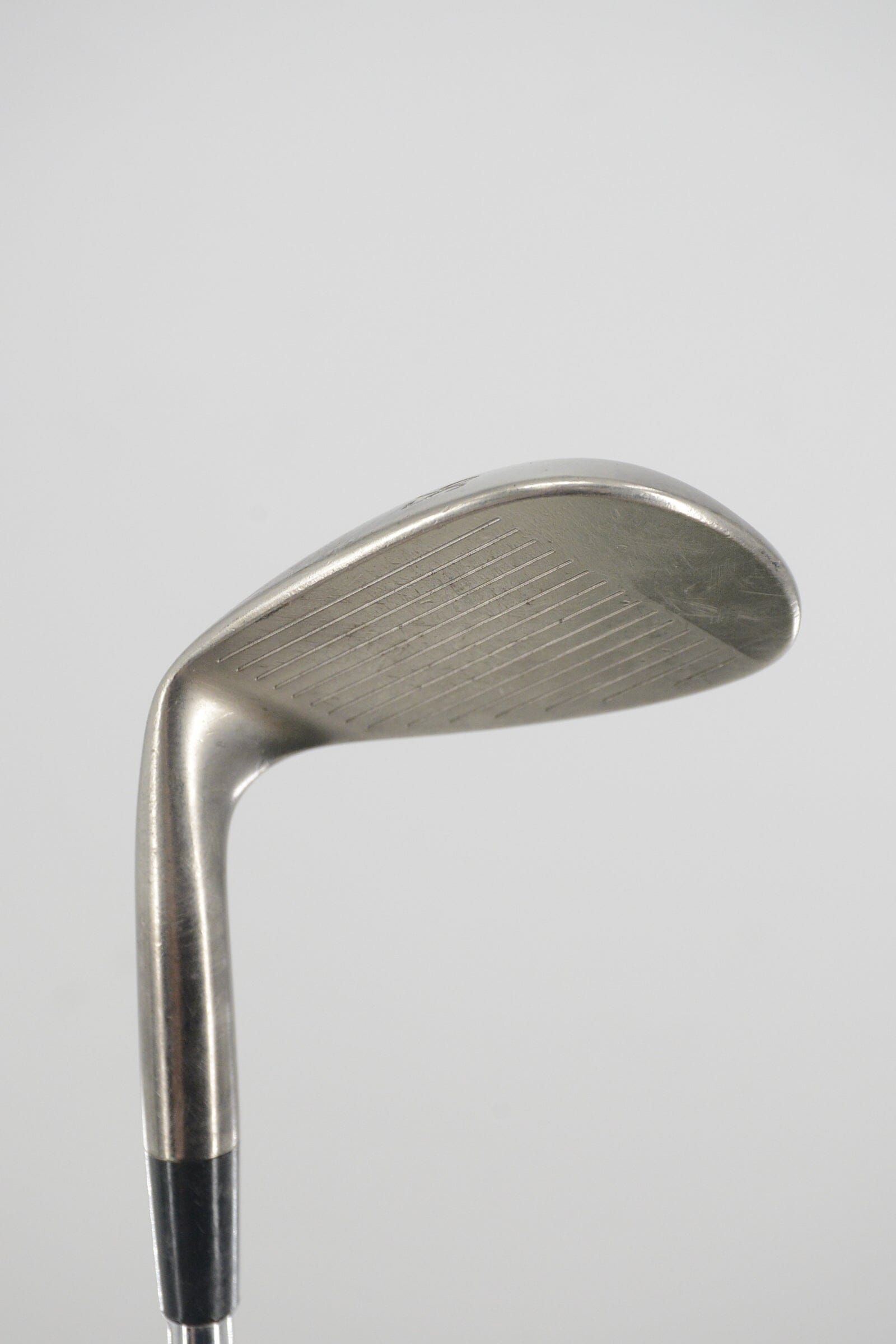 Mizuno MP T Series Black Nickle 56 Degree Wedge Wedge Flex 35.25" Golf Clubs GolfRoots