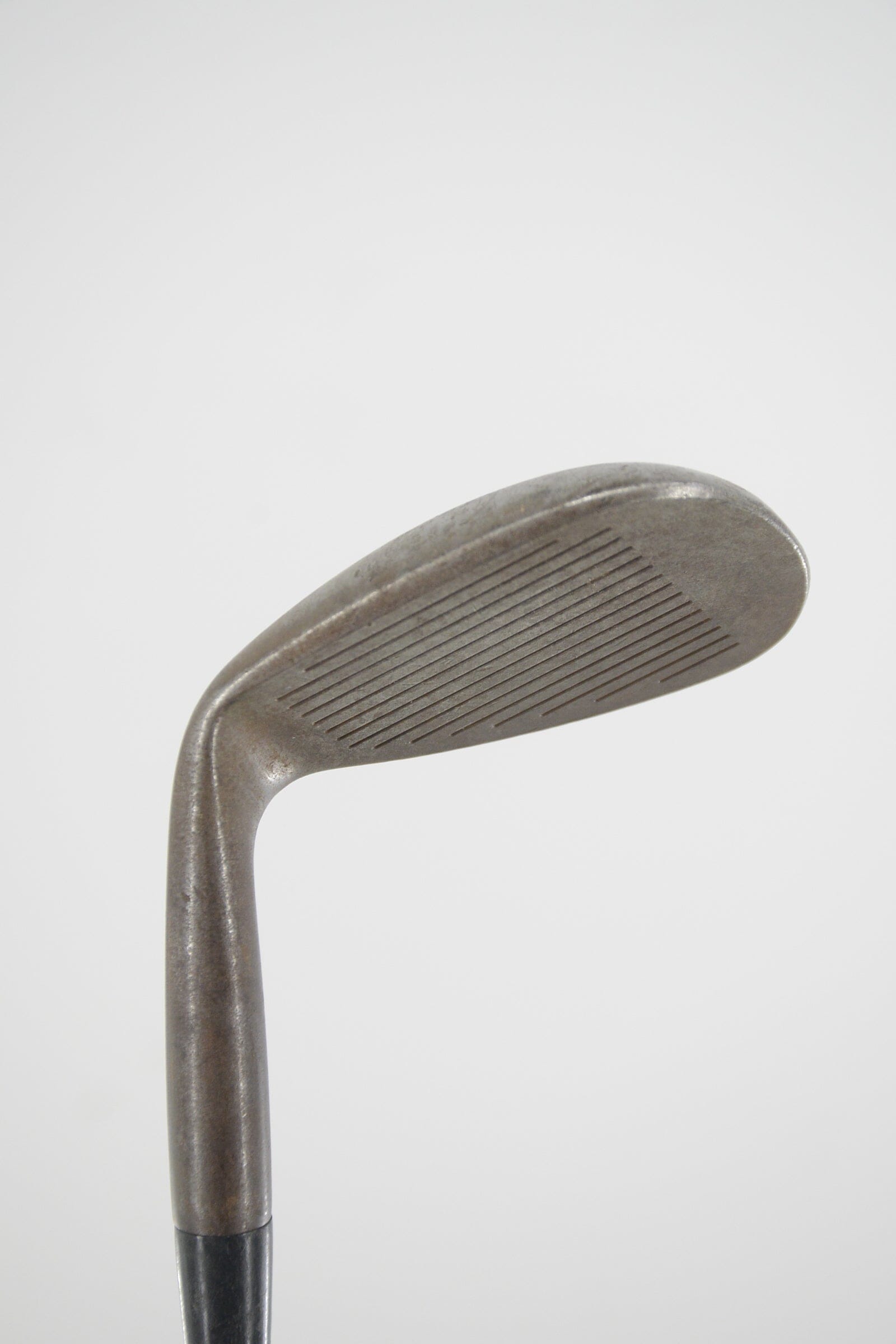 Mizuno T20 Satin Chrome 56 Degree Wedge S Flex 35.25" Golf Clubs GolfRoots