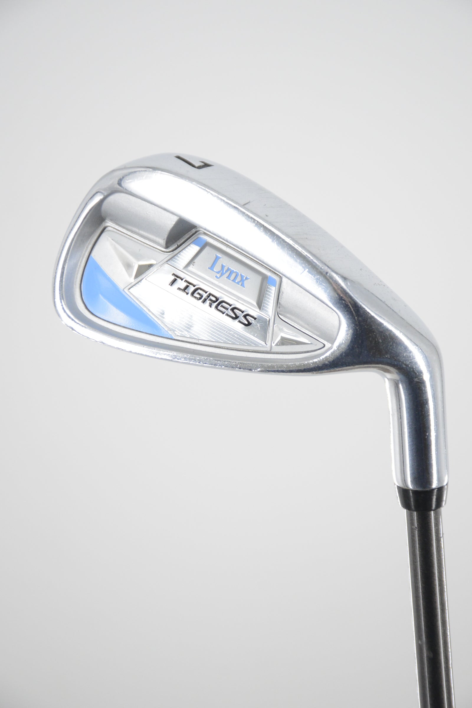 Women's Lynx Tigress 7 Iron W Flex 36"