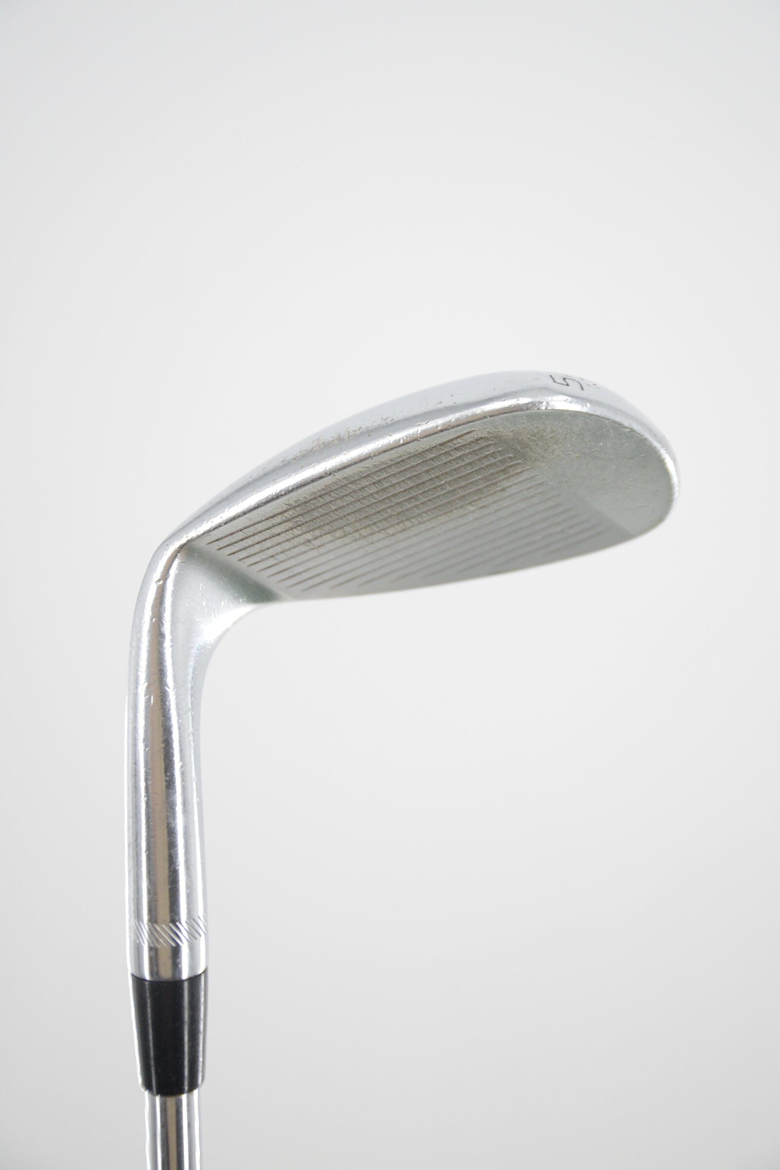 Titleist Vokey SM5 Tour Chrome 54 Degree Wedge Wedge Flex 35" Golf Clubs GolfRoots