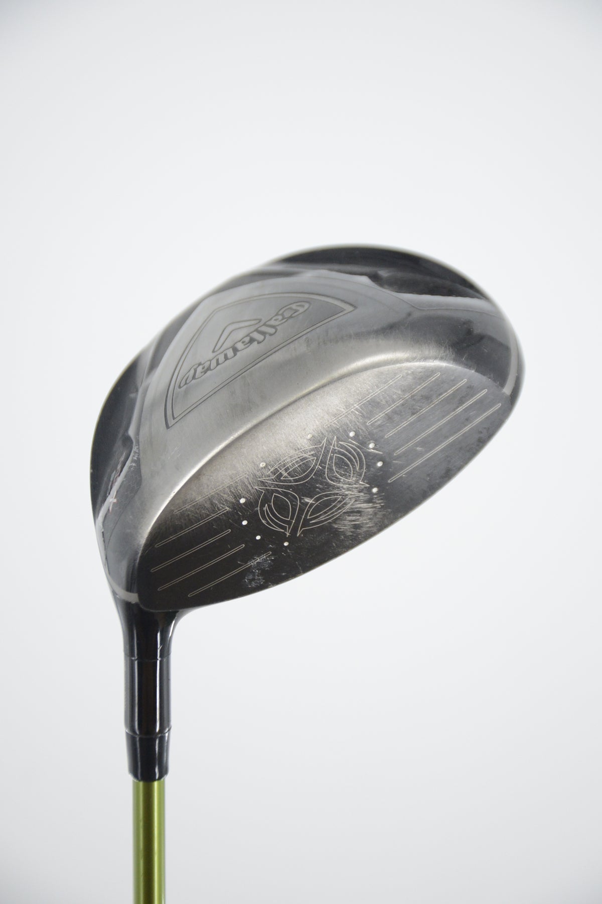 Callaway RAZR X Black 13.5 Degree Driver R Flex 44.25"
