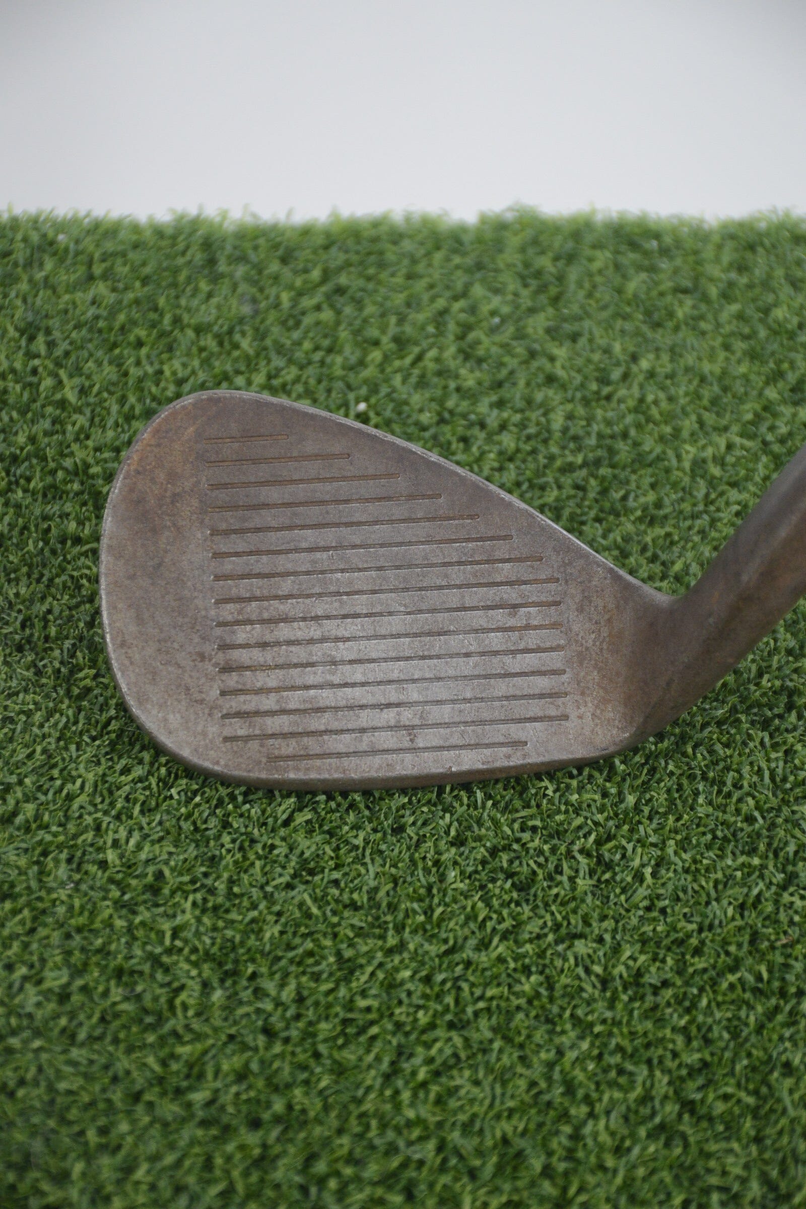 Mizuno T20 Satin Chrome 56 Degree Wedge S Flex 35.25" Golf Clubs GolfRoots
