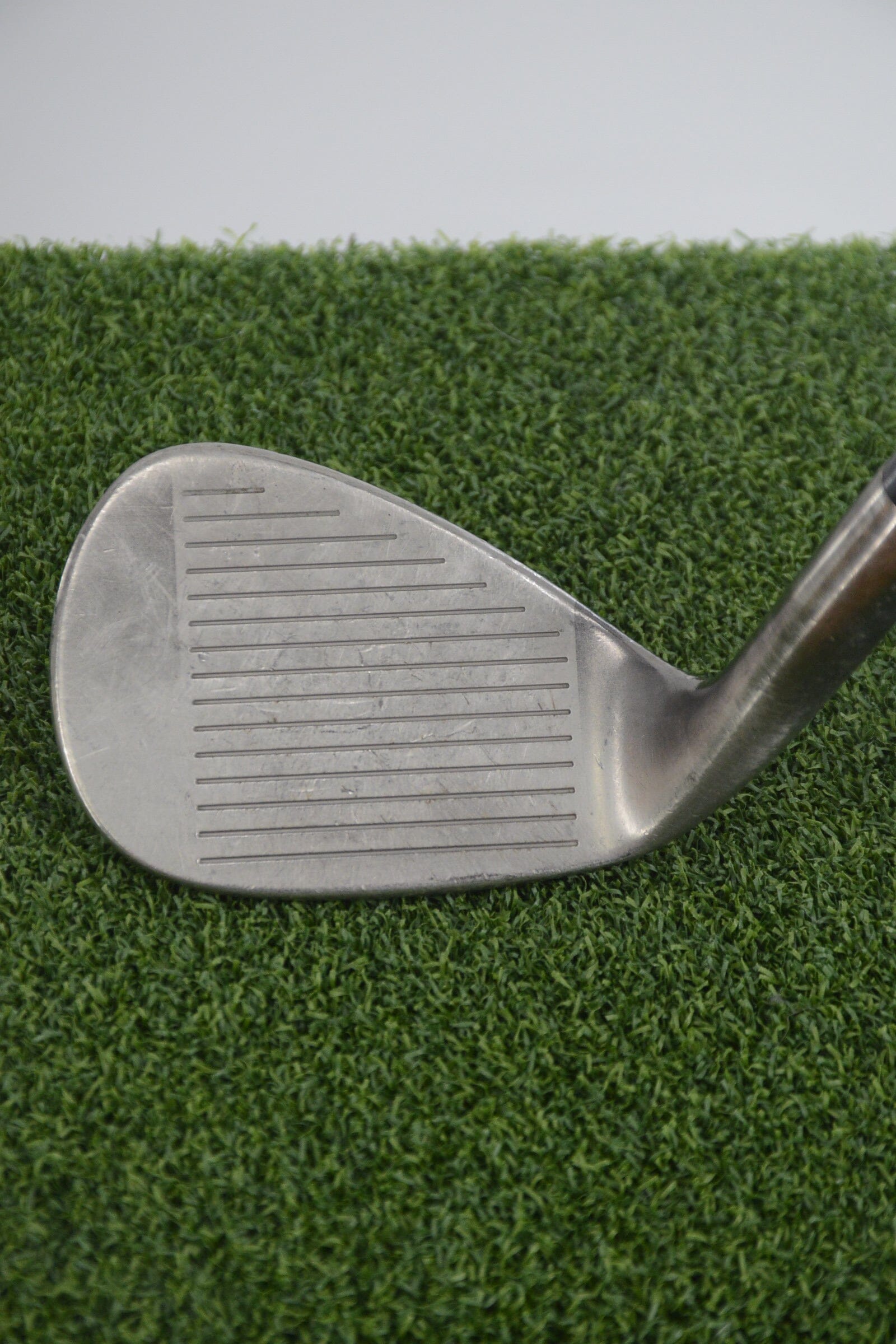 Mizuno MP T Series Black Nickle 56 Degree Wedge Wedge Flex 35.25" Golf Clubs GolfRoots